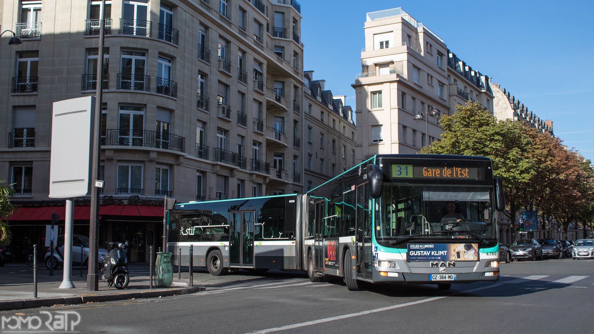 Image du véhicule
