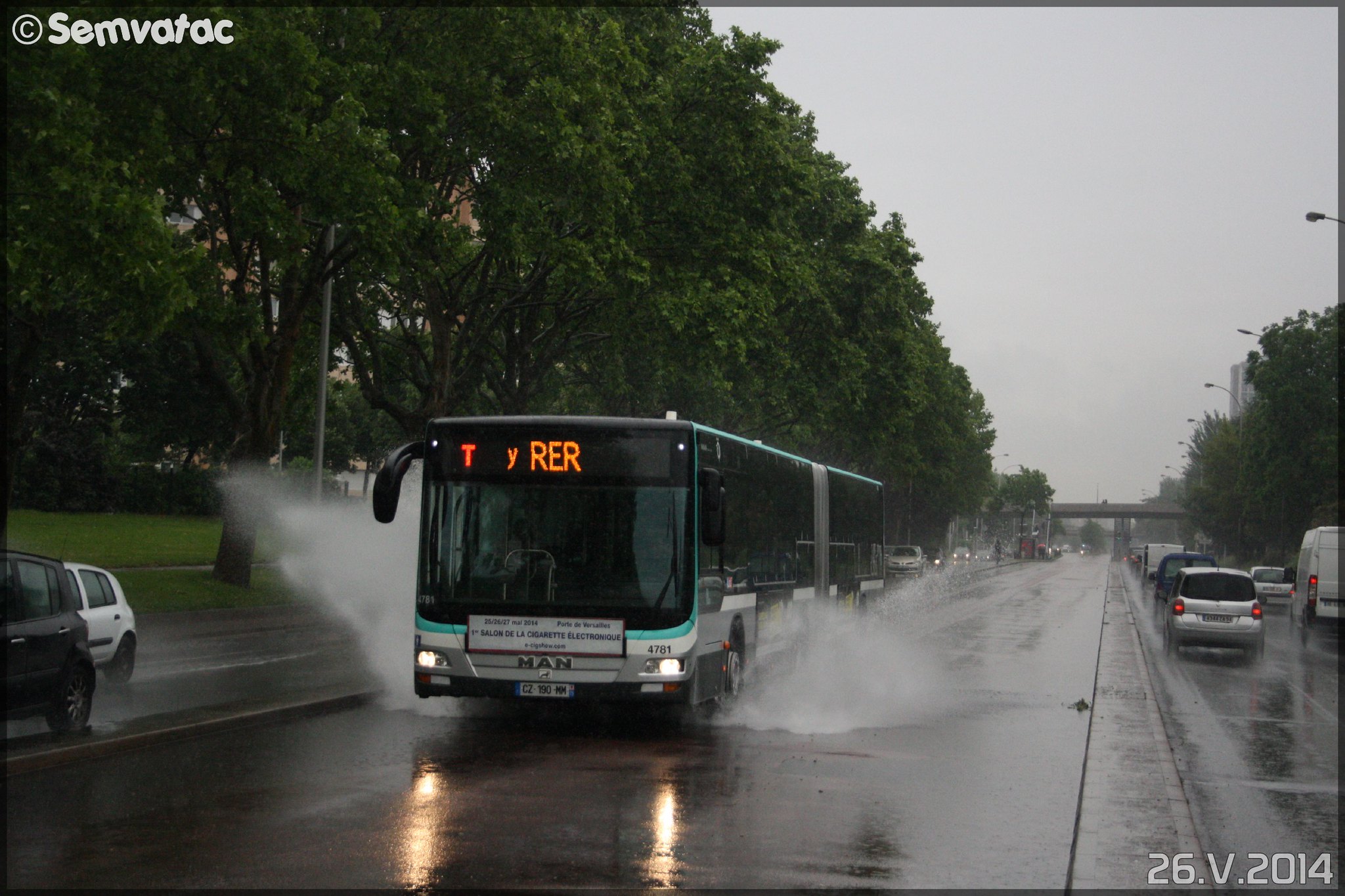 Image du véhicule