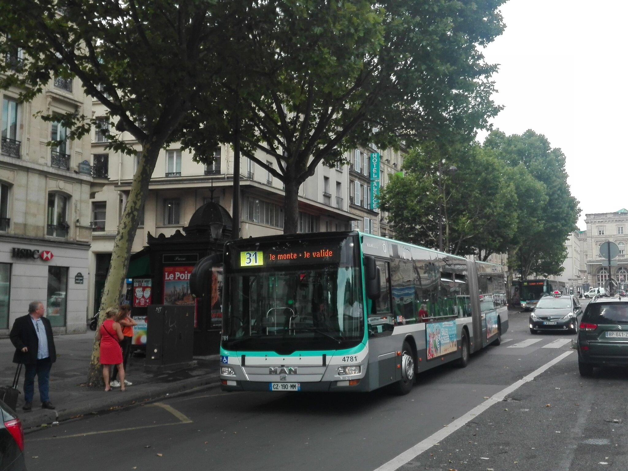 Image du véhicule