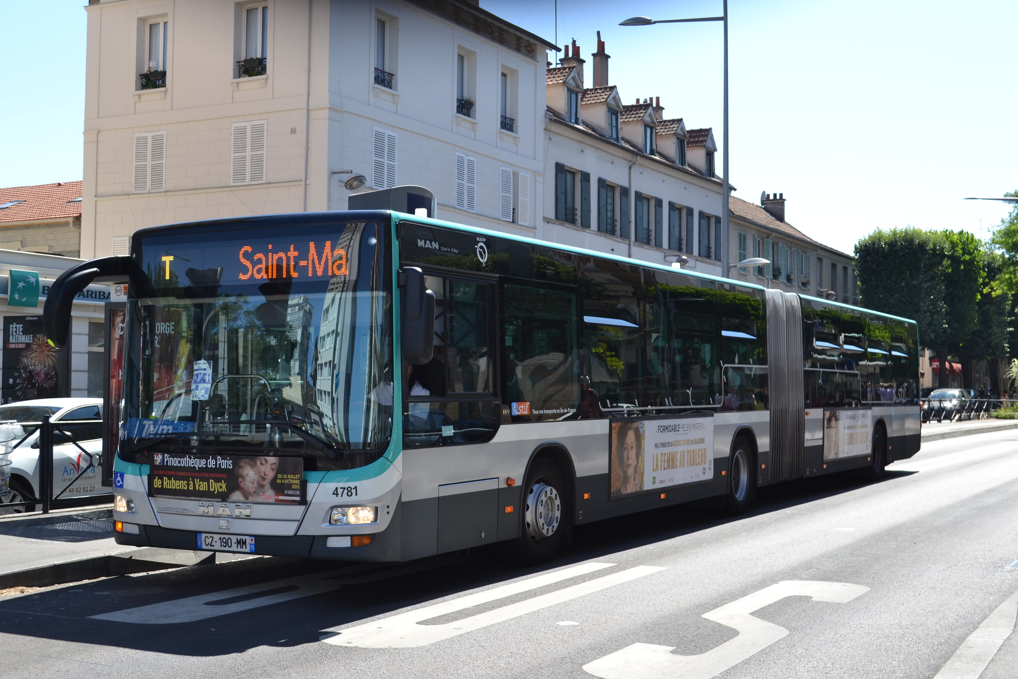 Image du véhicule