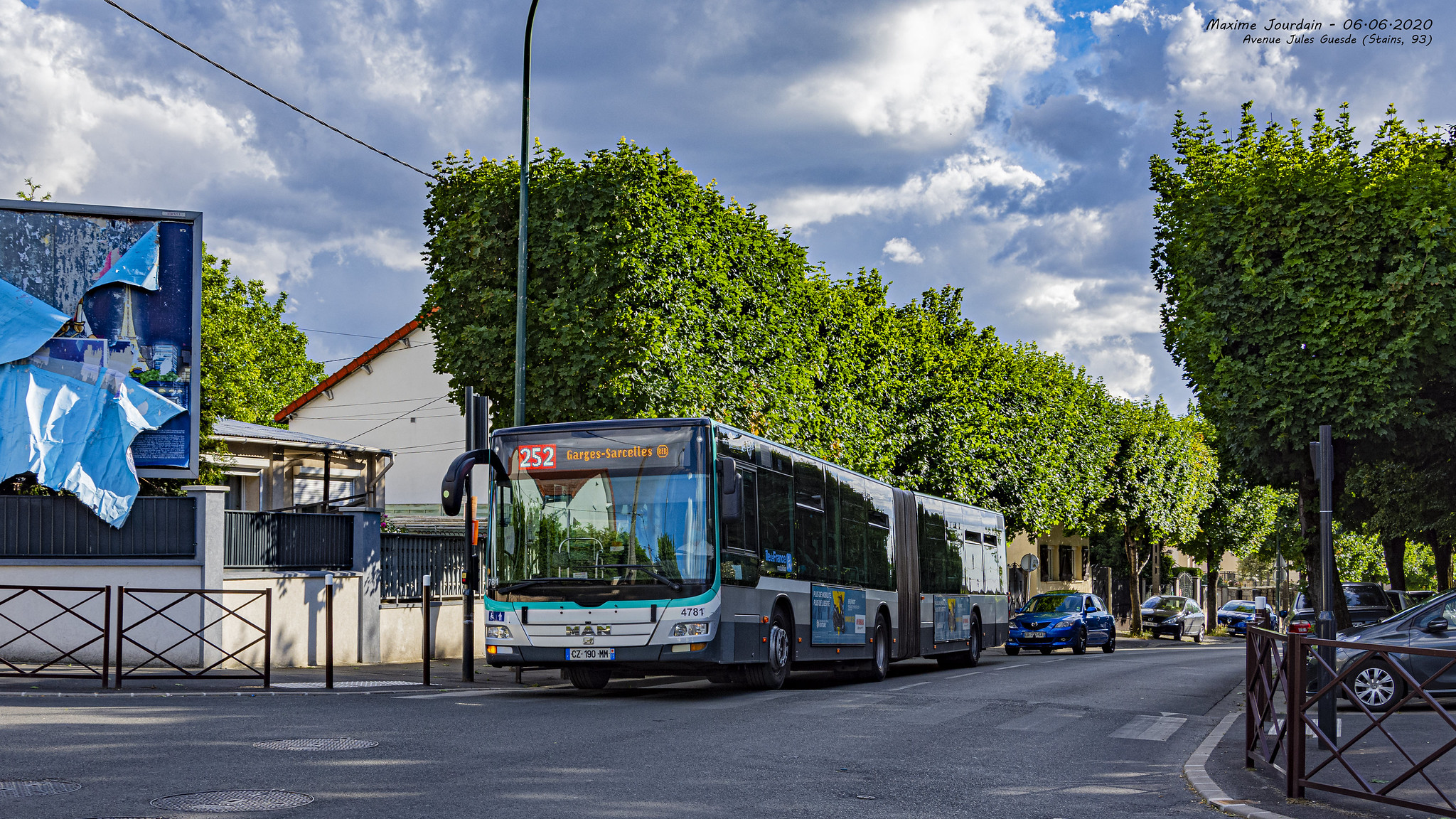 Image du véhicule