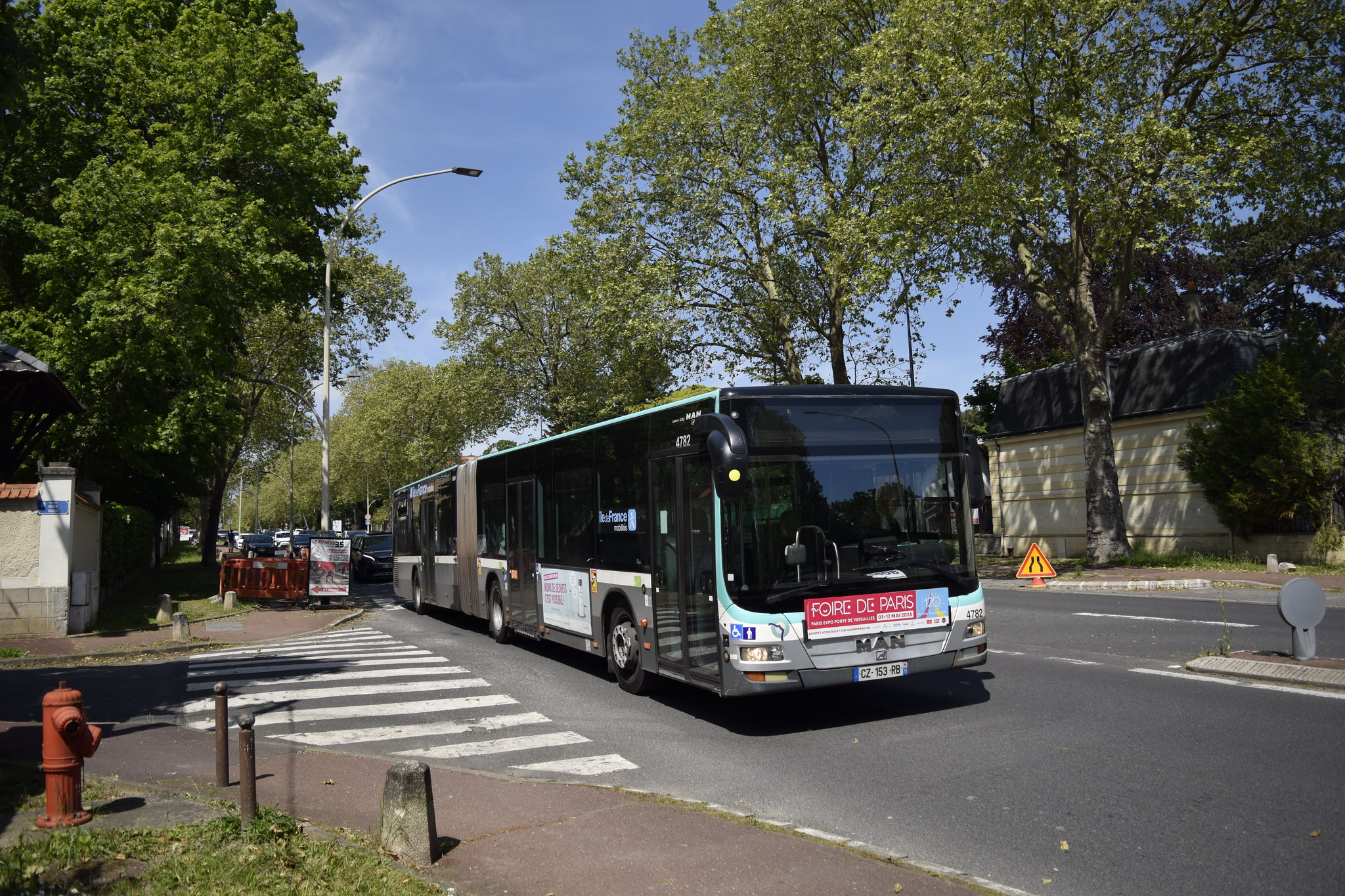 Image du véhicule