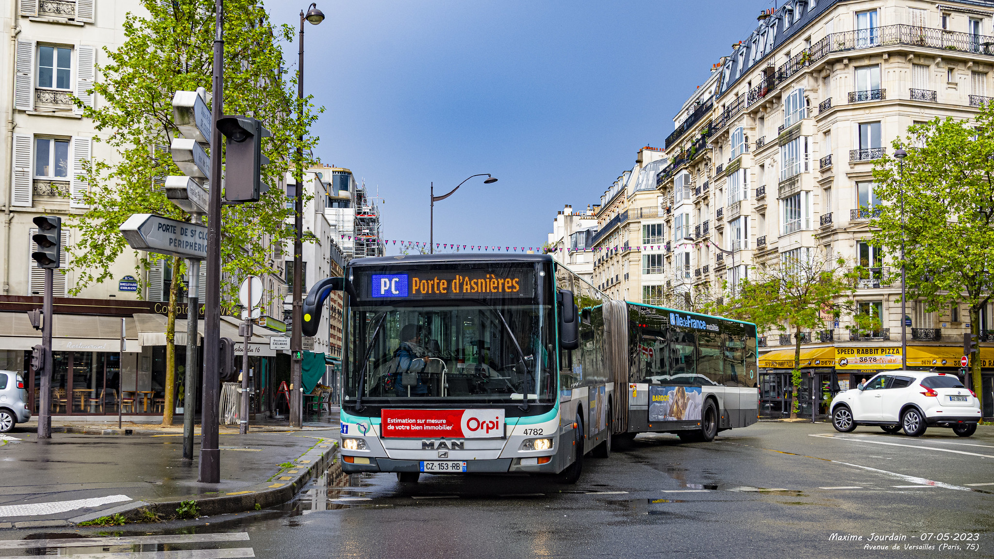 Image du véhicule