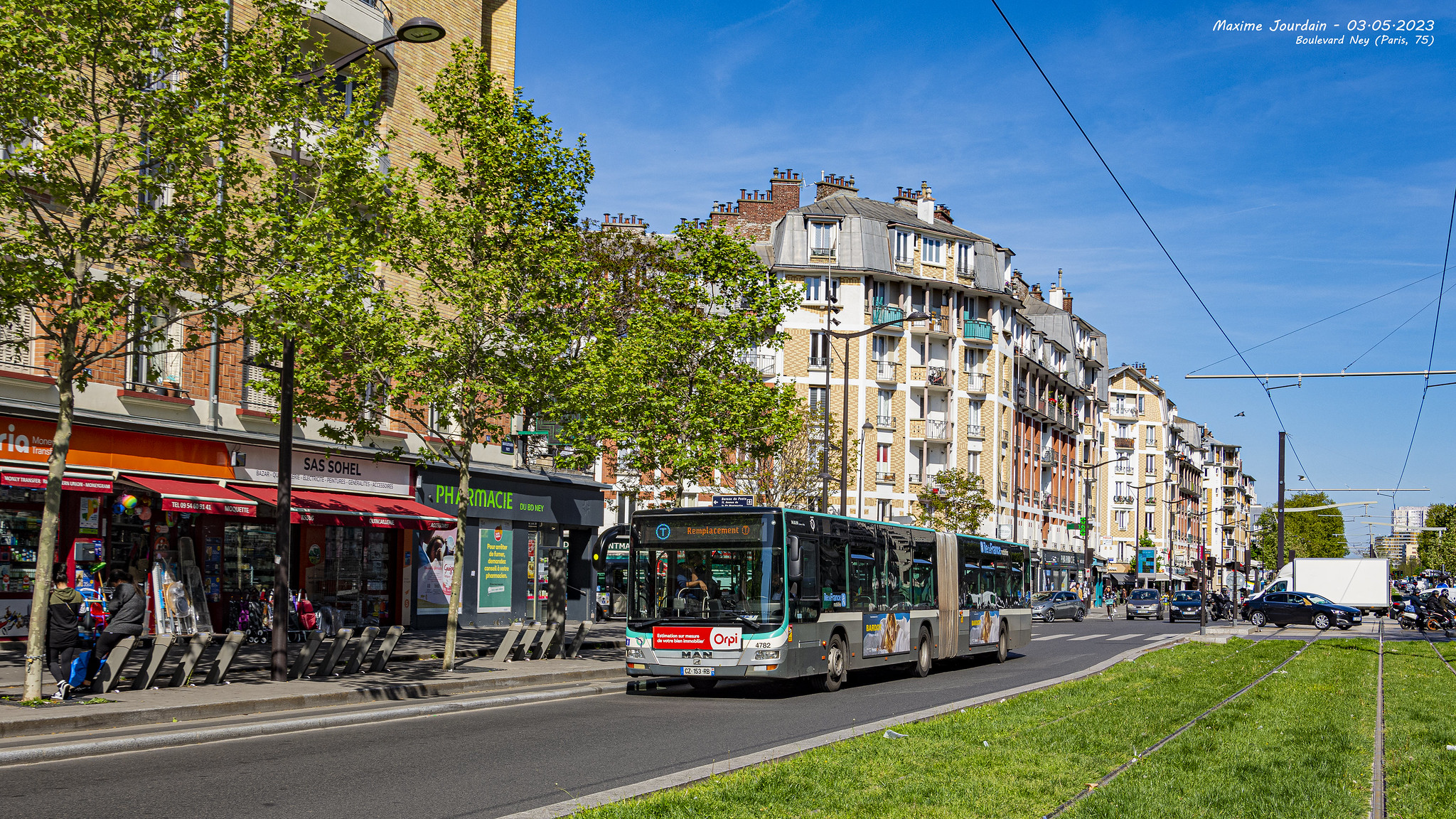 Image du véhicule