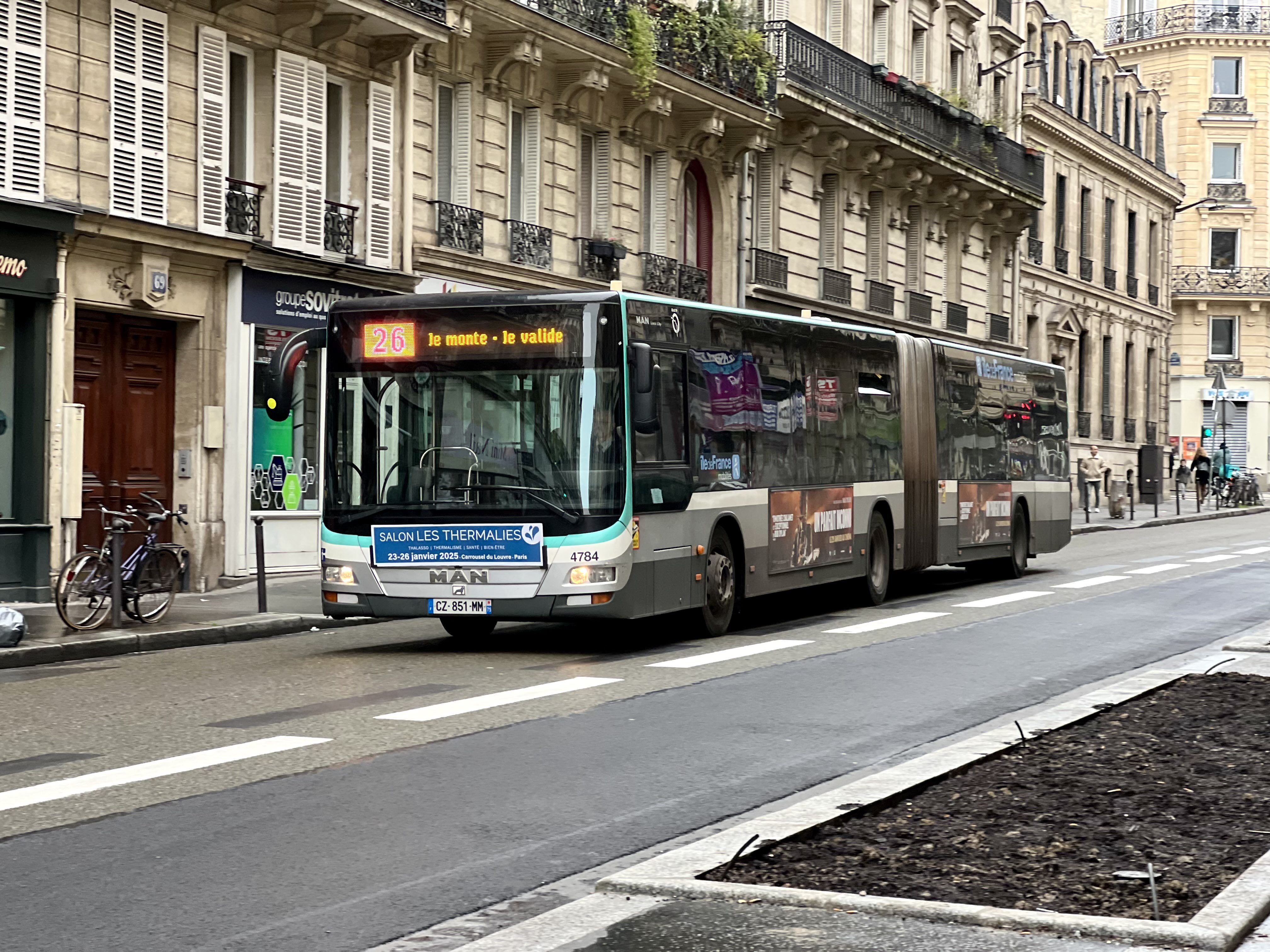 Image du véhicule