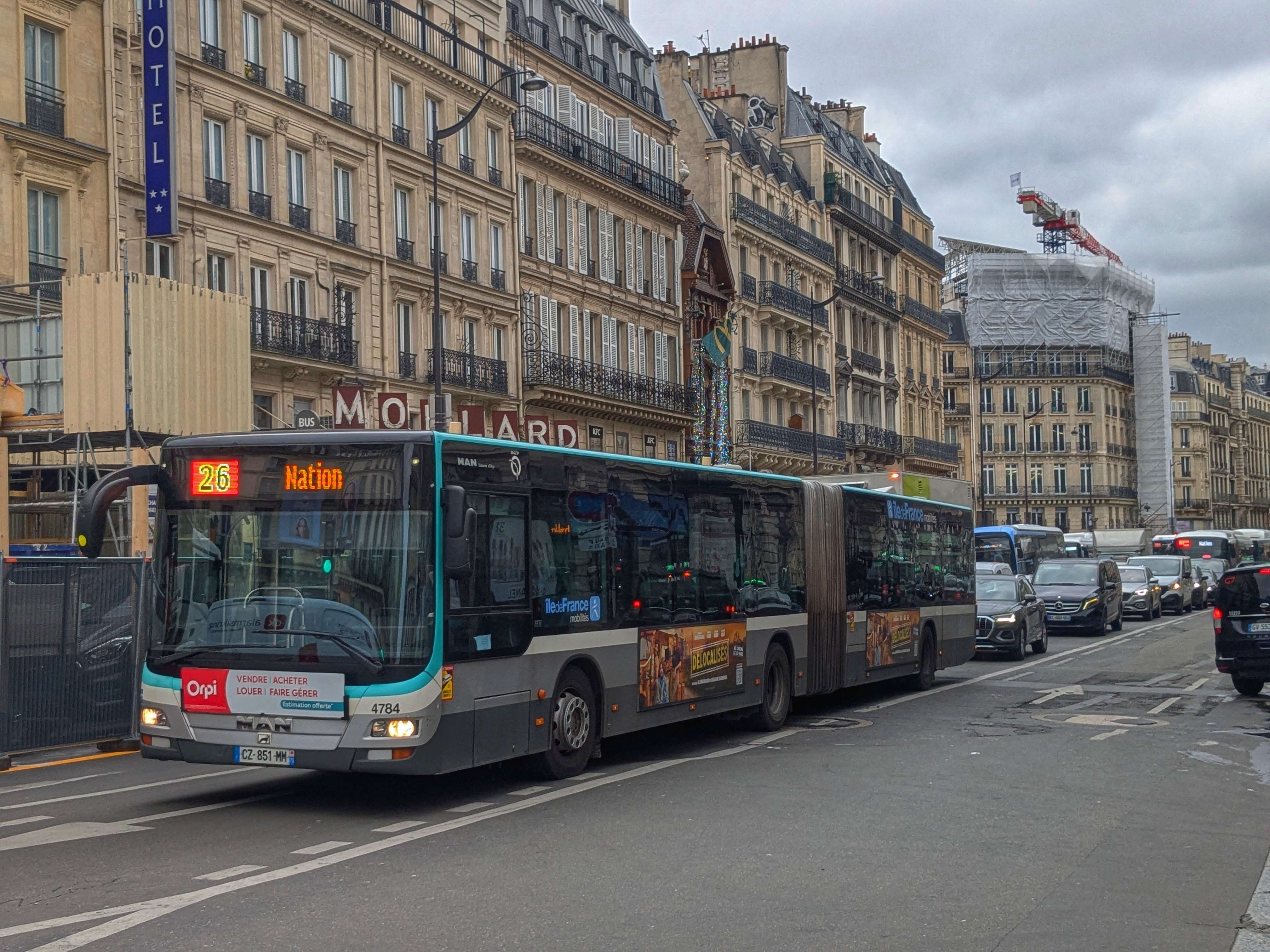 Image du véhicule
