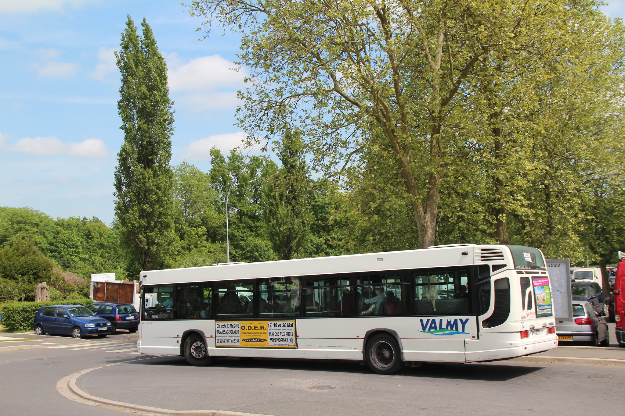 Image du véhicule