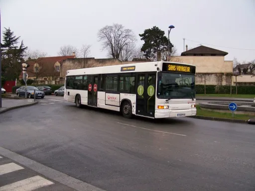 Image du véhicule