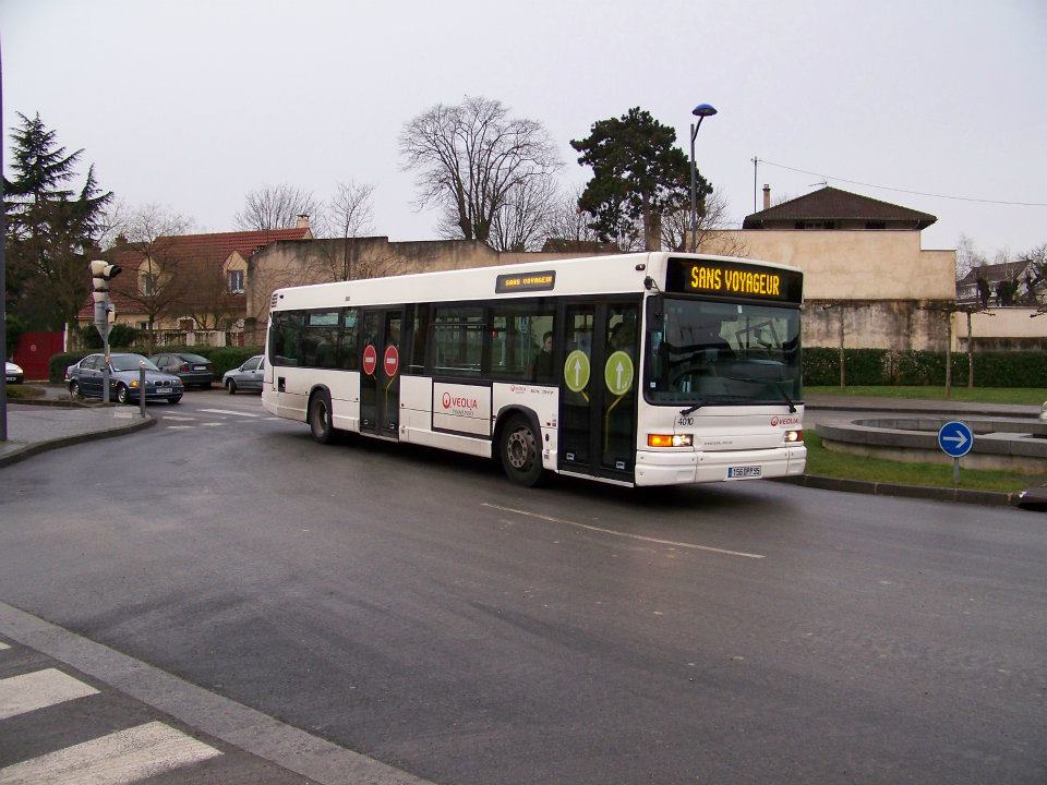 Image du véhicule