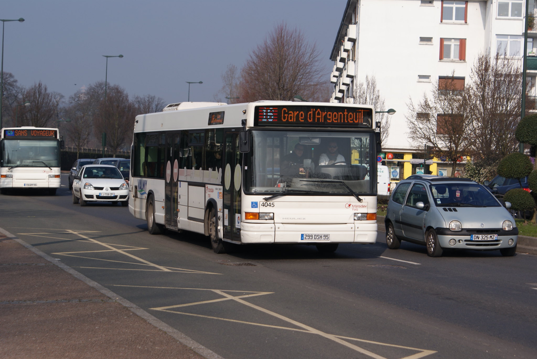 Image du véhicule