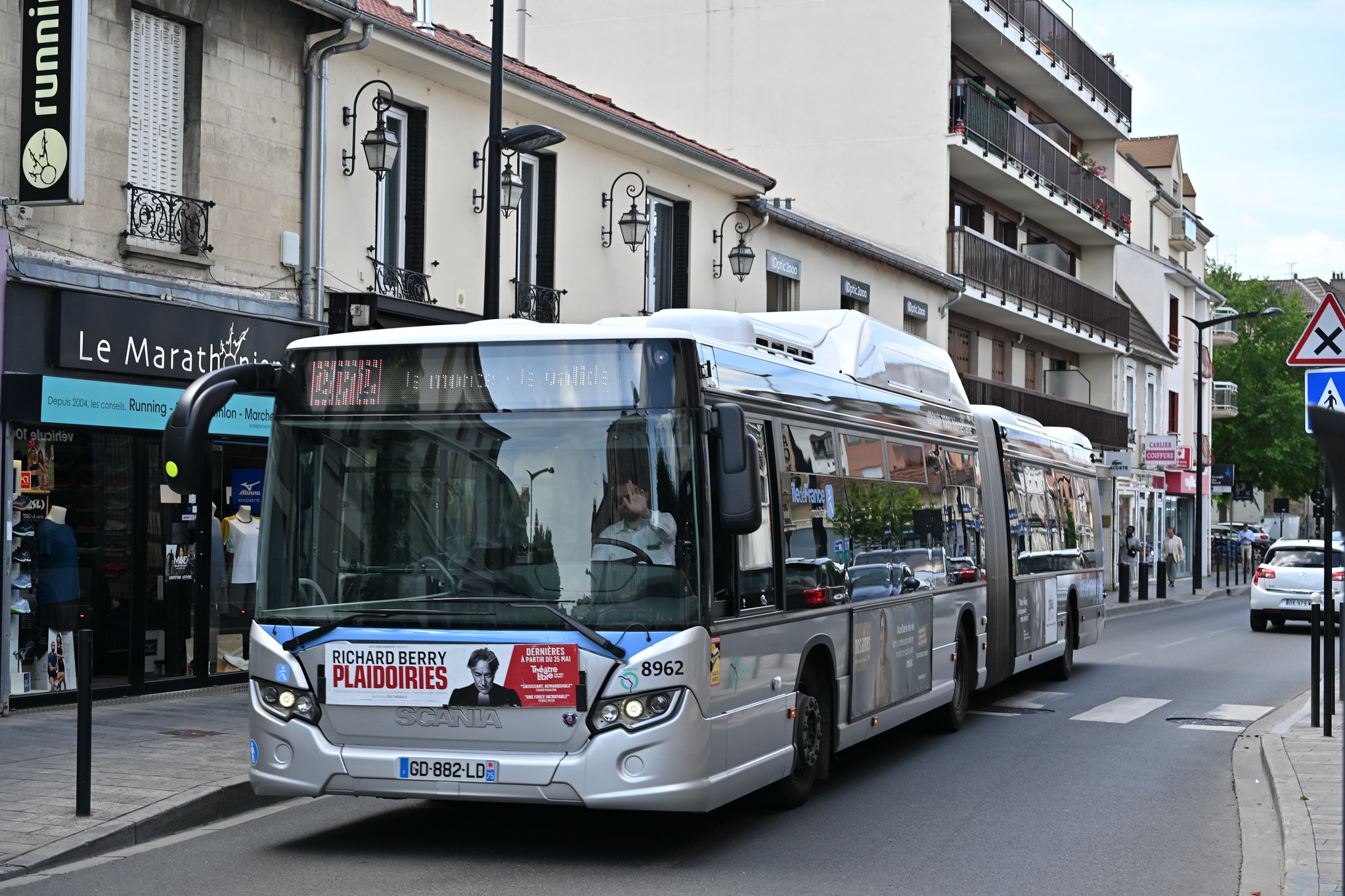 Image du véhicule