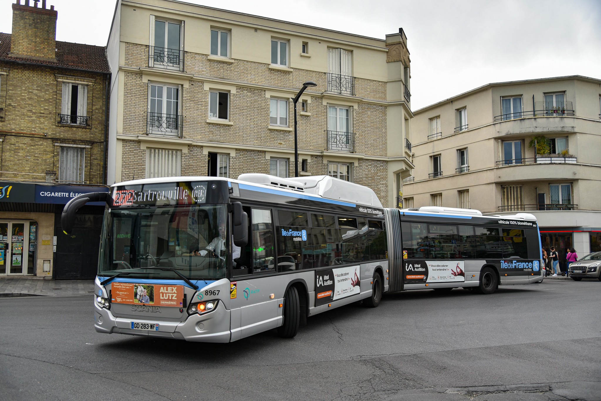 Image du véhicule