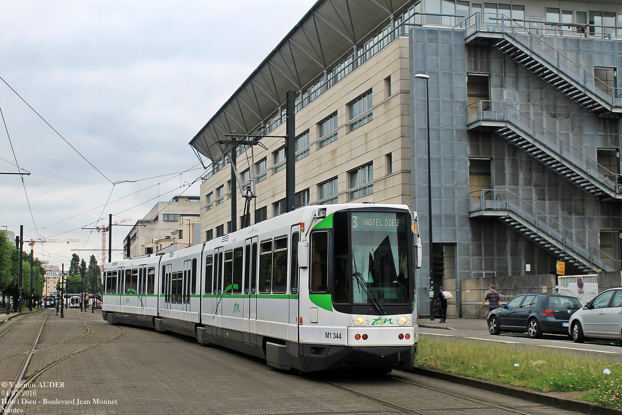 Image du véhicule