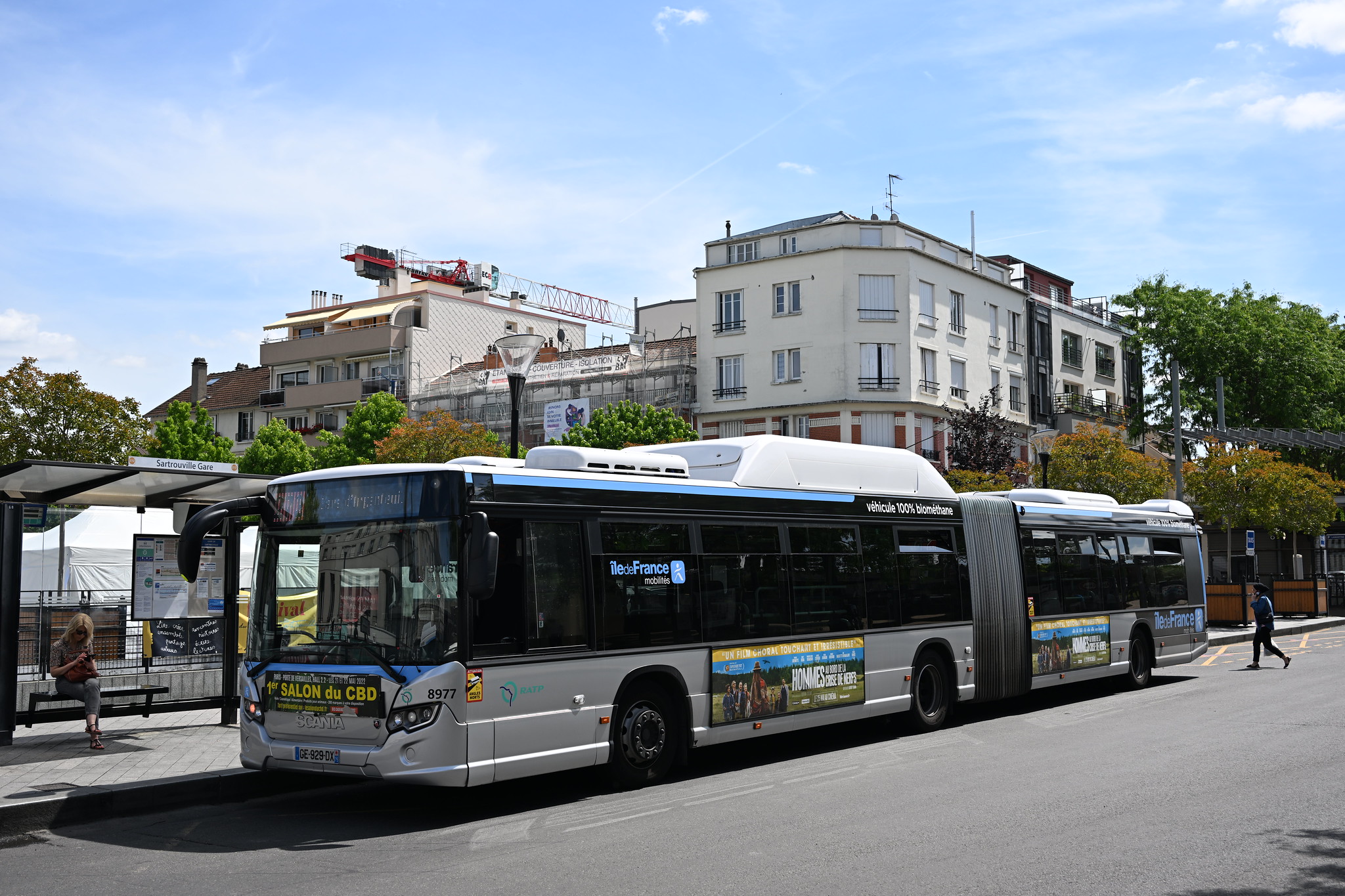 Image du véhicule