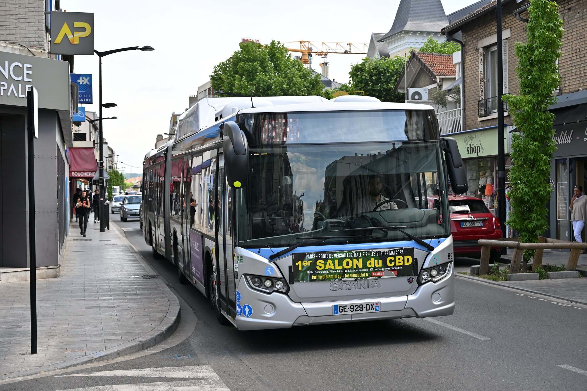 Image du véhicule