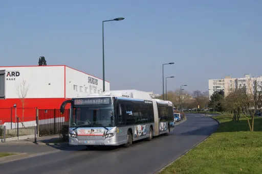 Image du véhicule