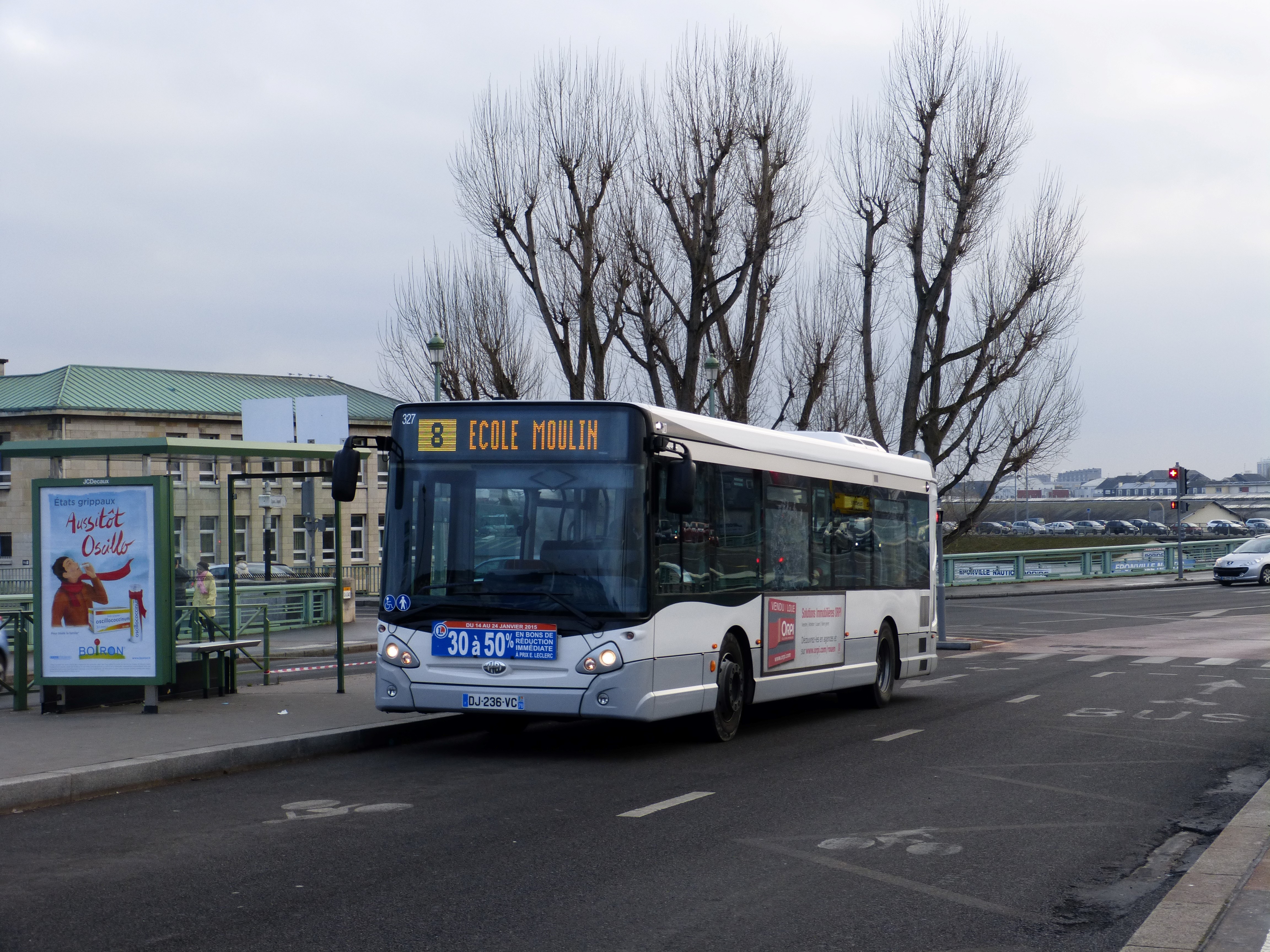 Image du véhicule