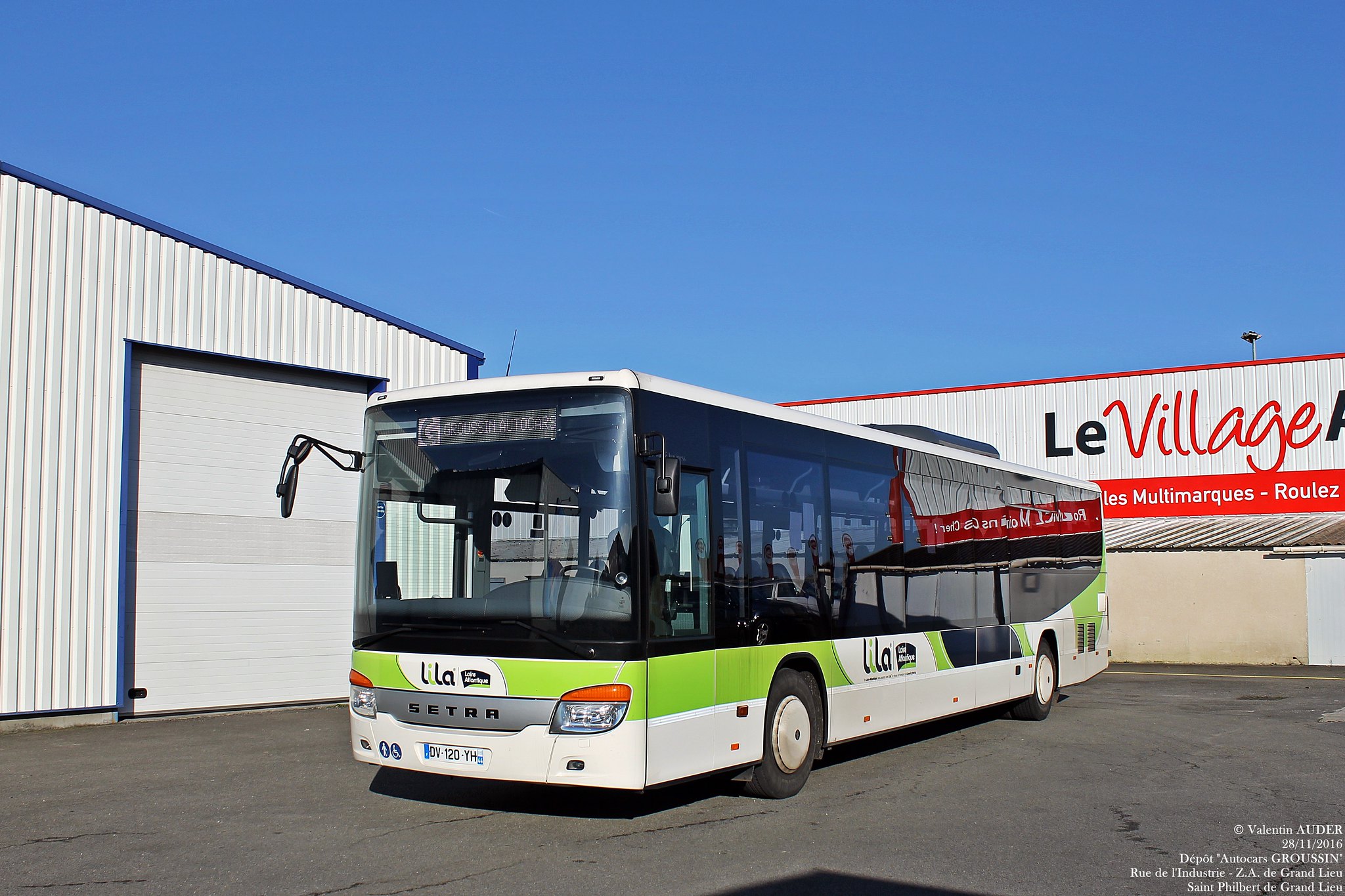 Image du véhicule