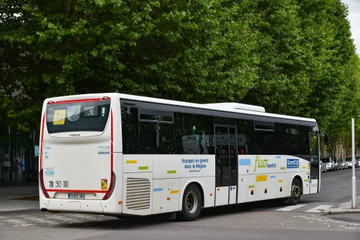 Image du véhicule