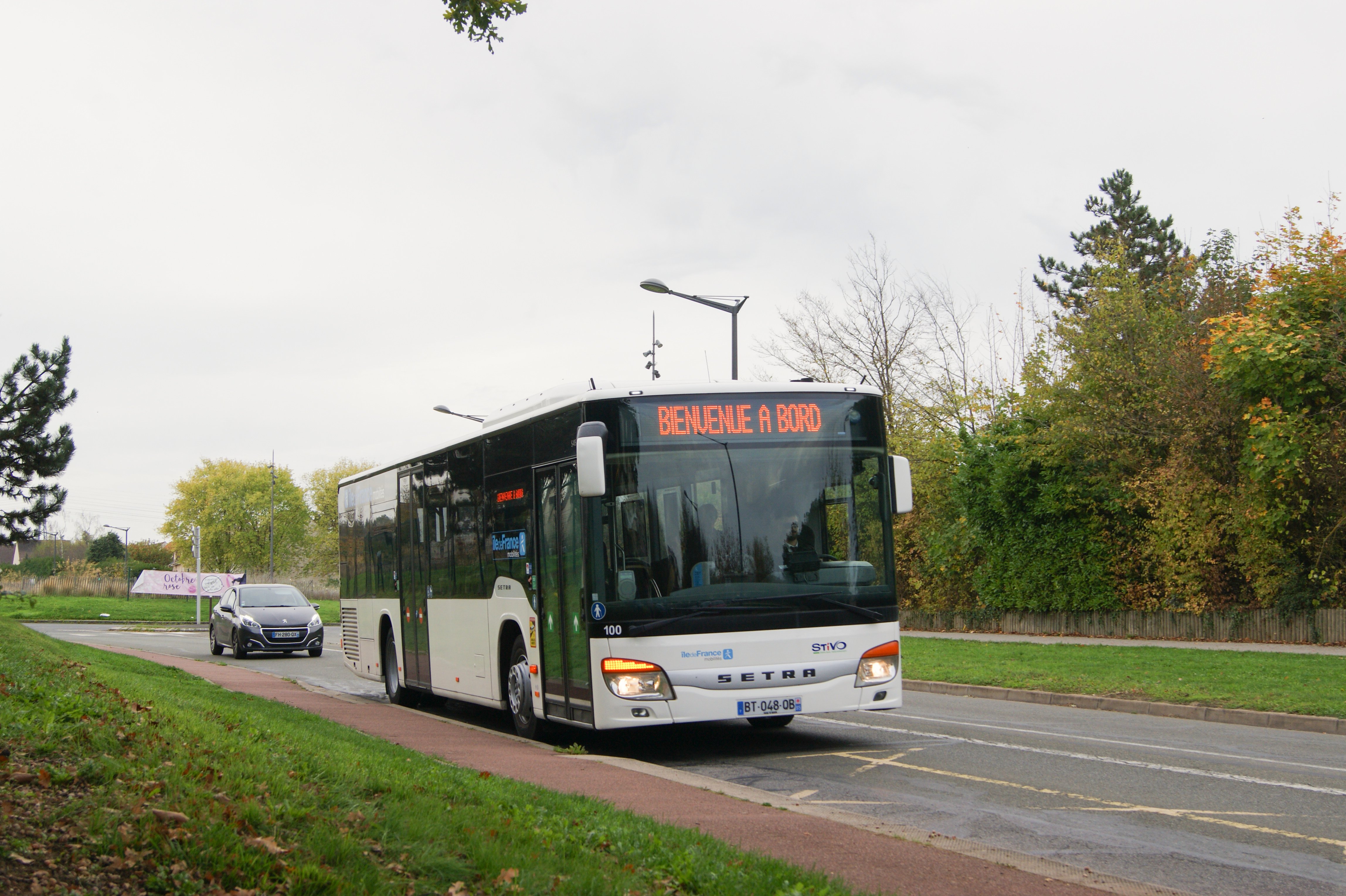 Image du véhicule