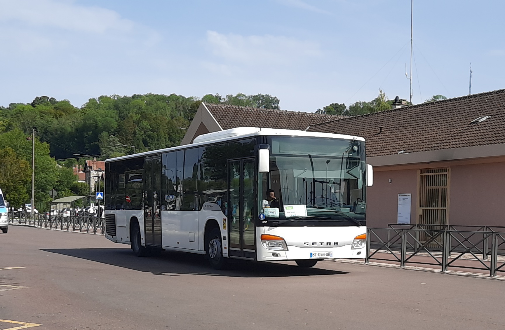Image du véhicule