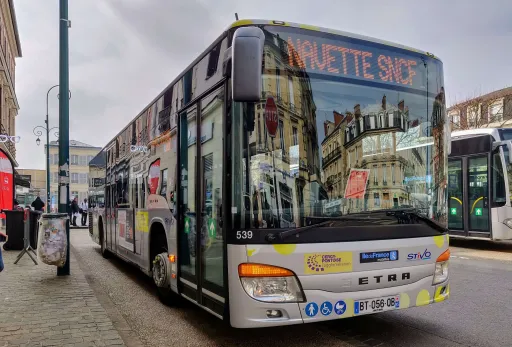 Image du véhicule