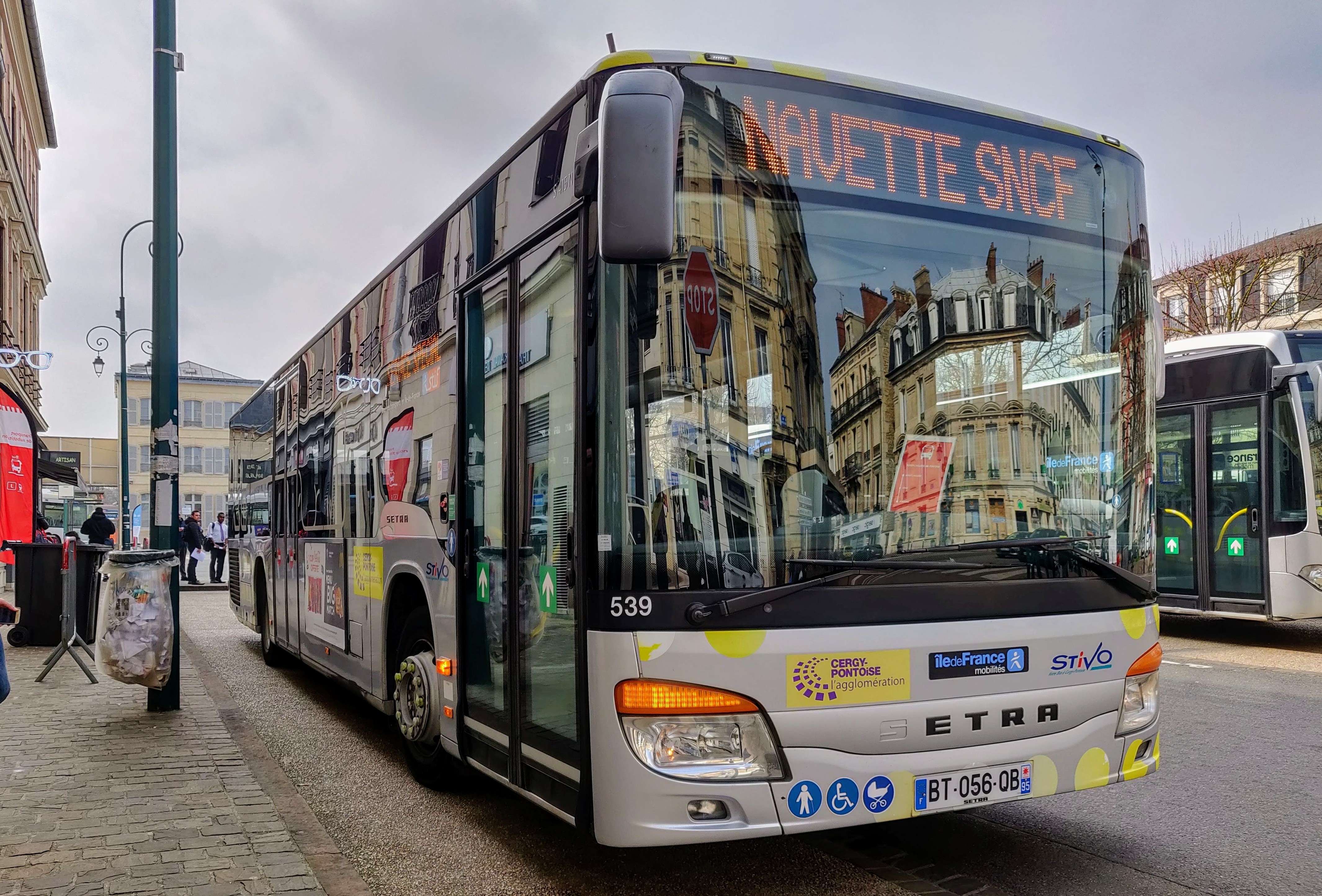 Image du véhicule