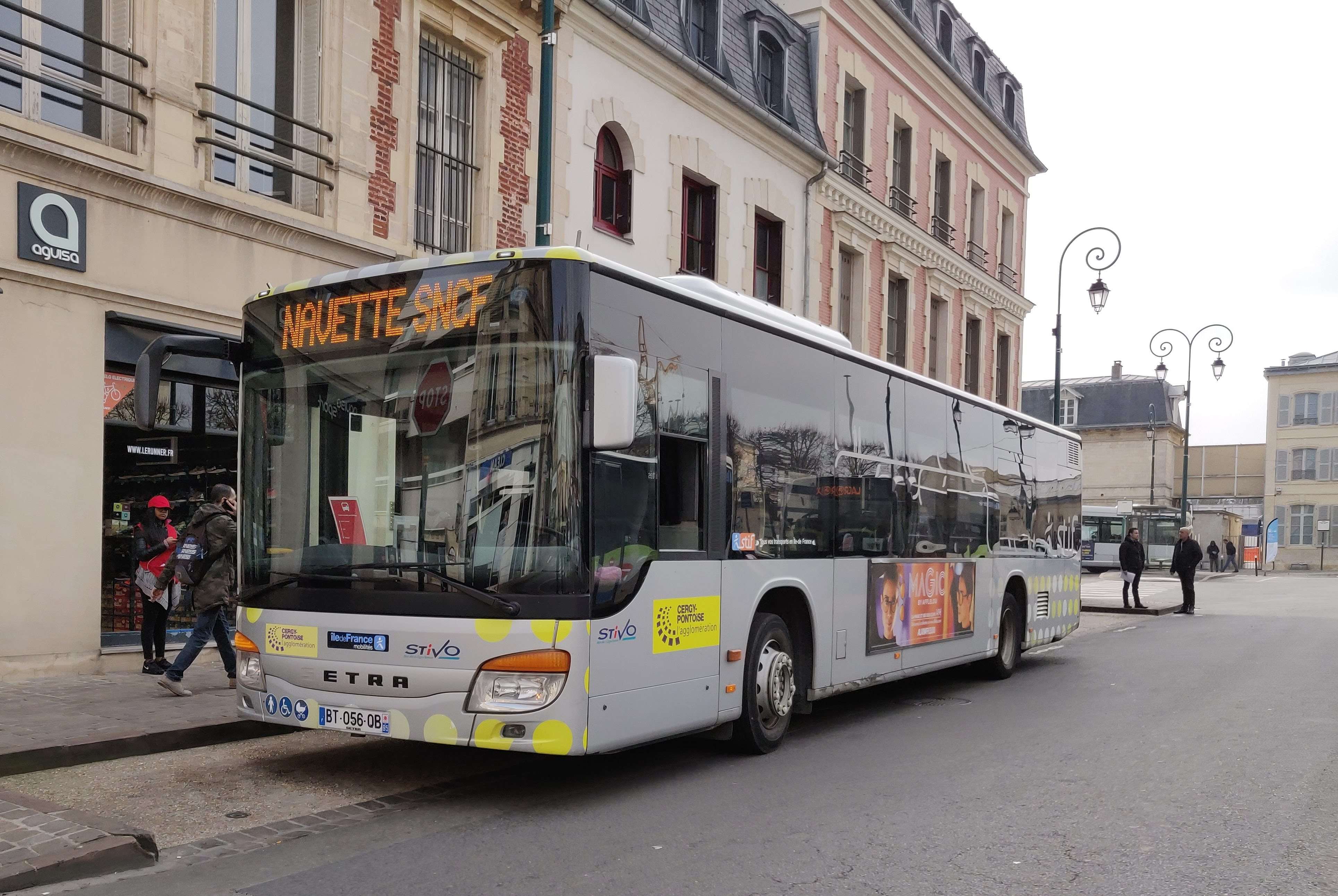 Image du véhicule