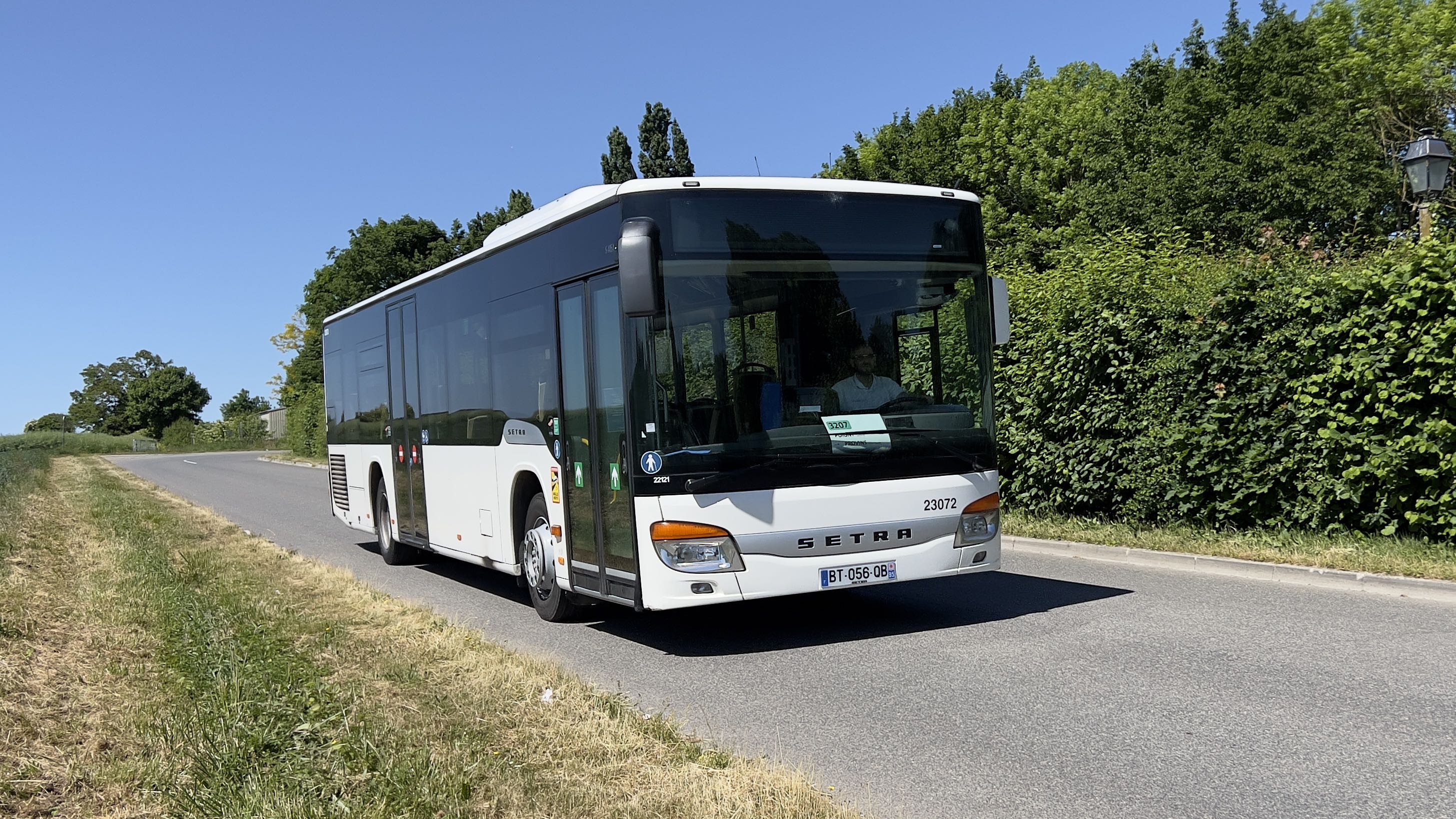 Image du véhicule