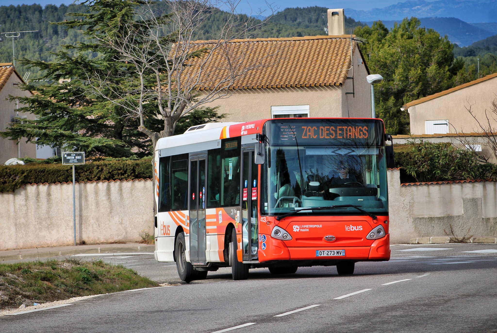 Image du véhicule