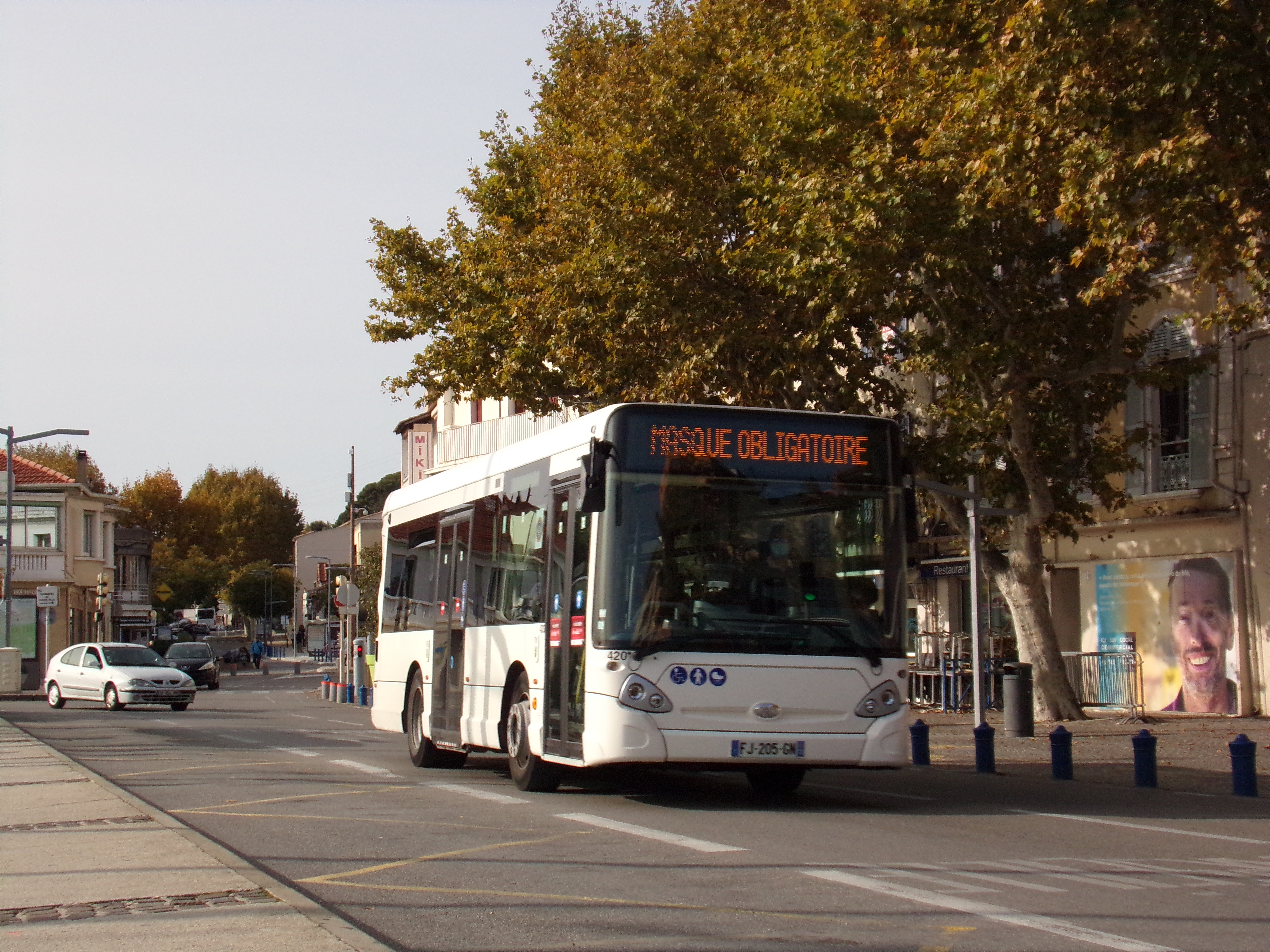 Image du véhicule