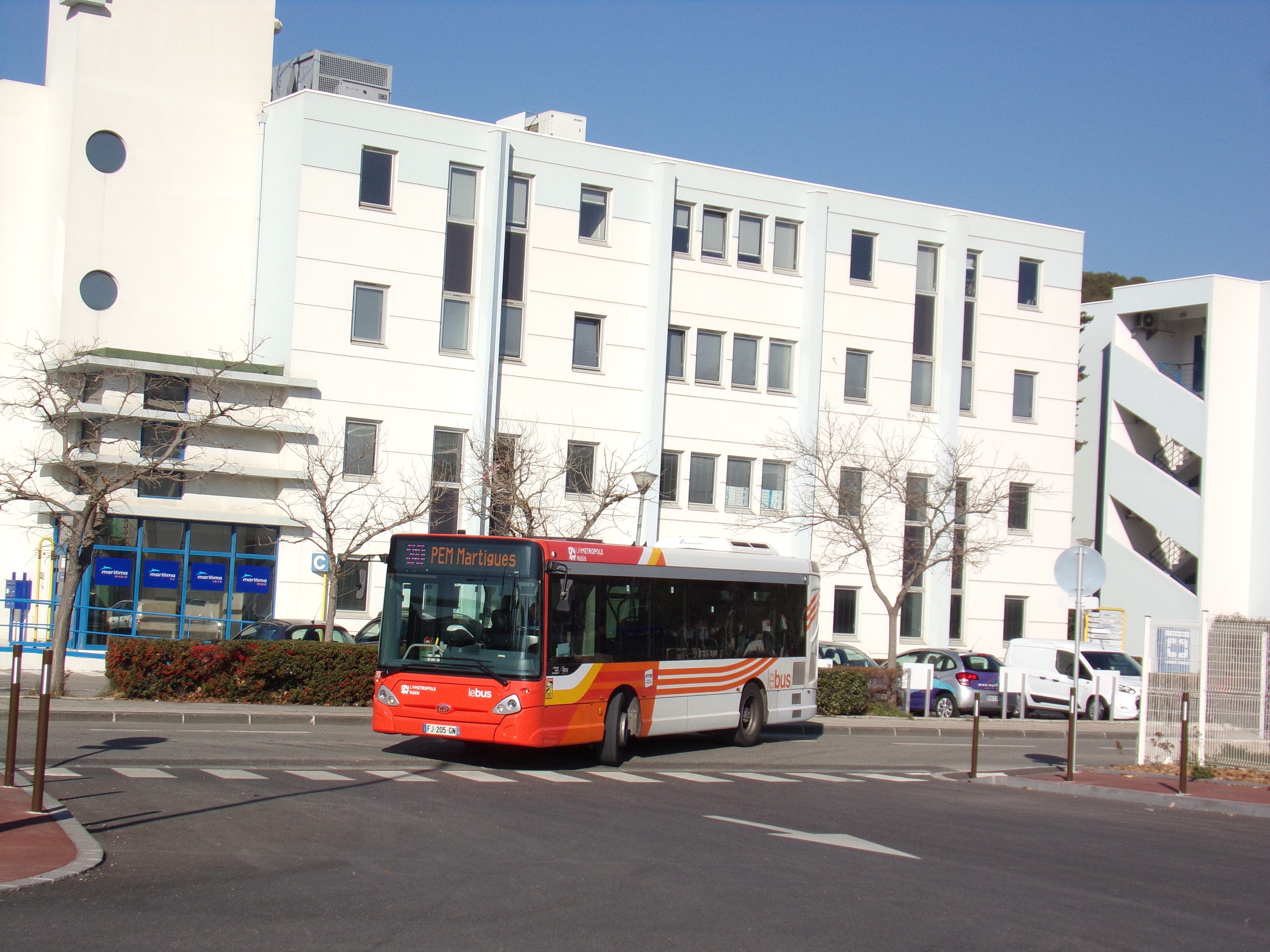 Image du véhicule