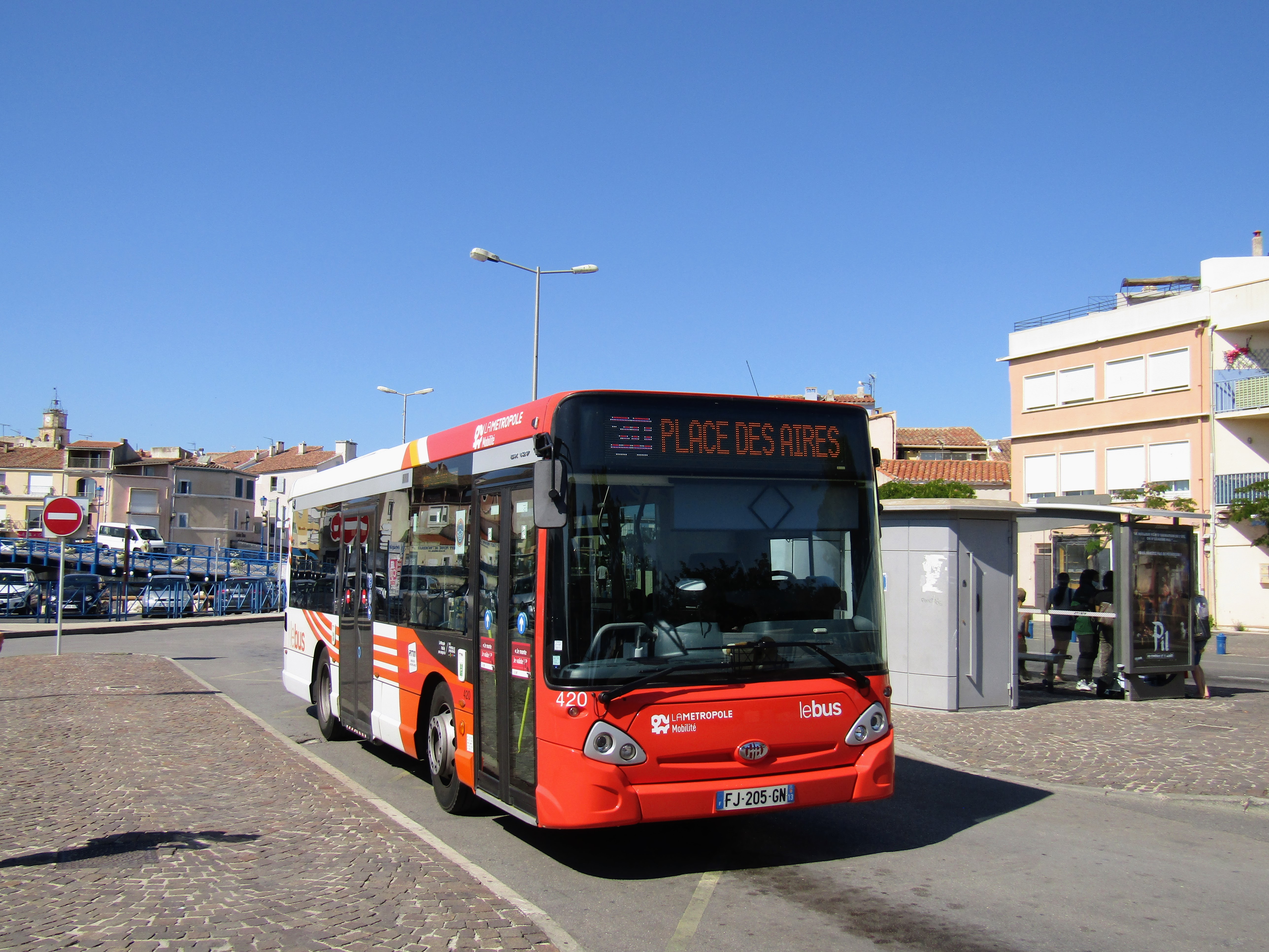 Image du véhicule