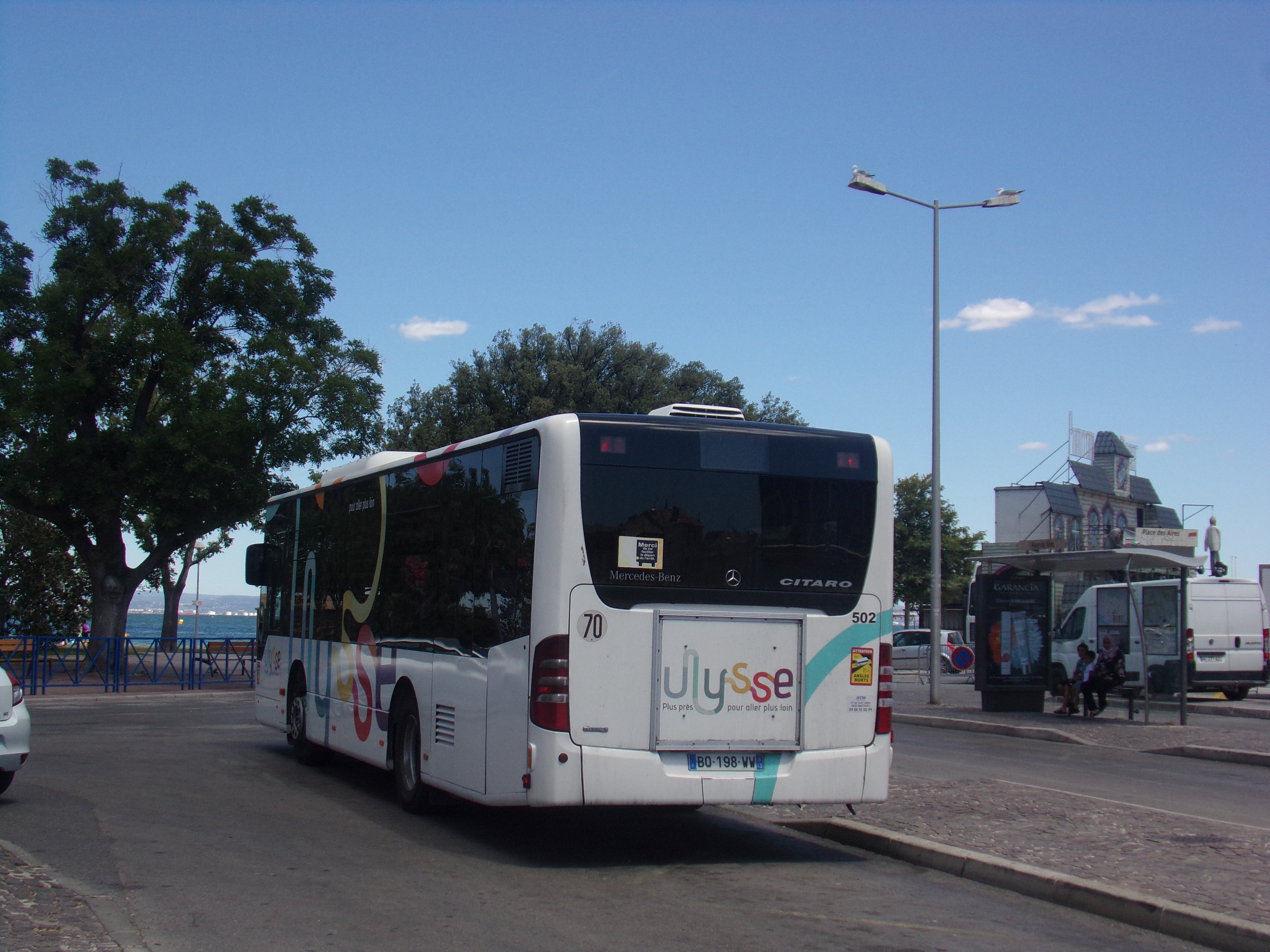Image du véhicule