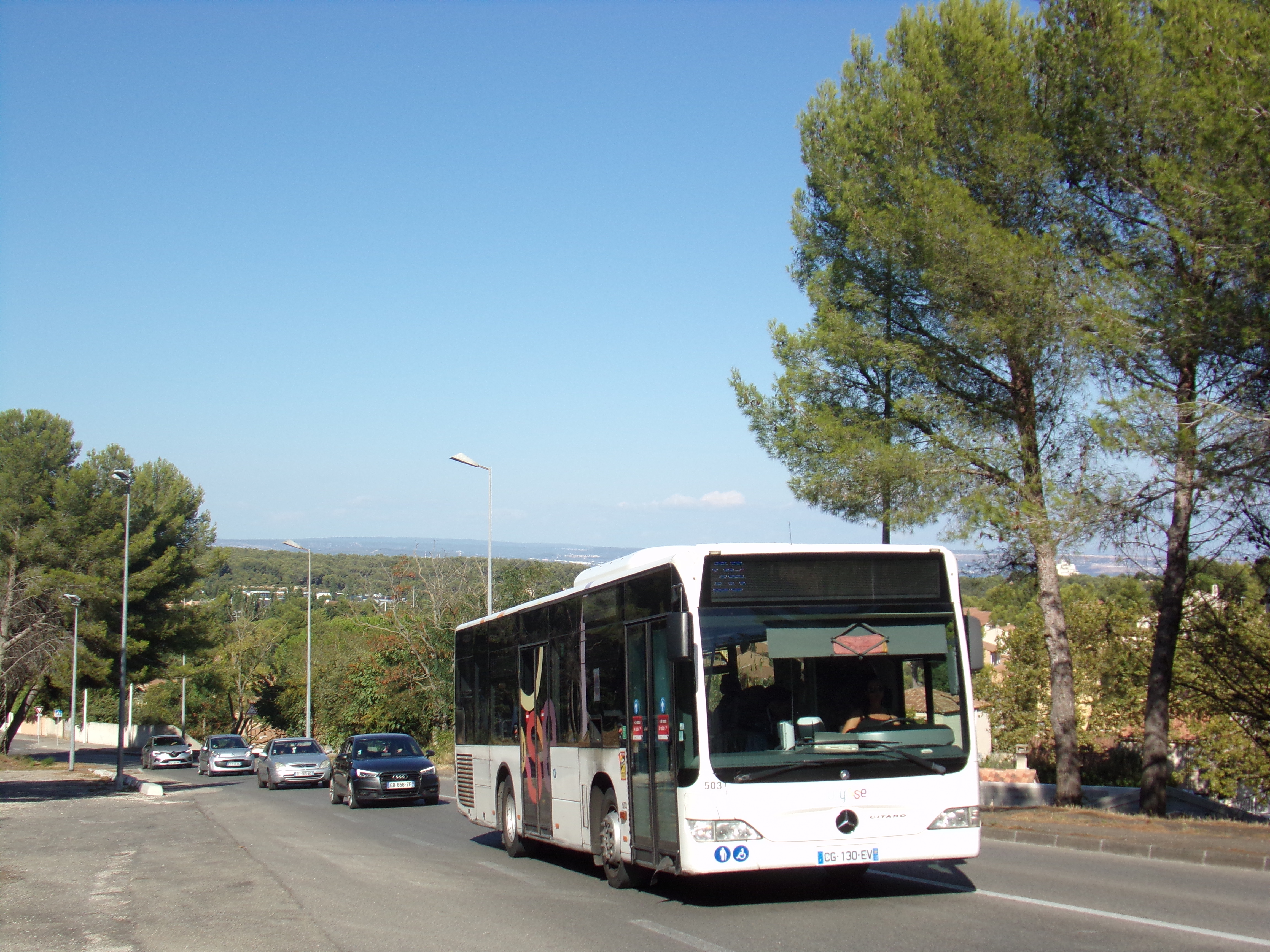 Image du véhicule