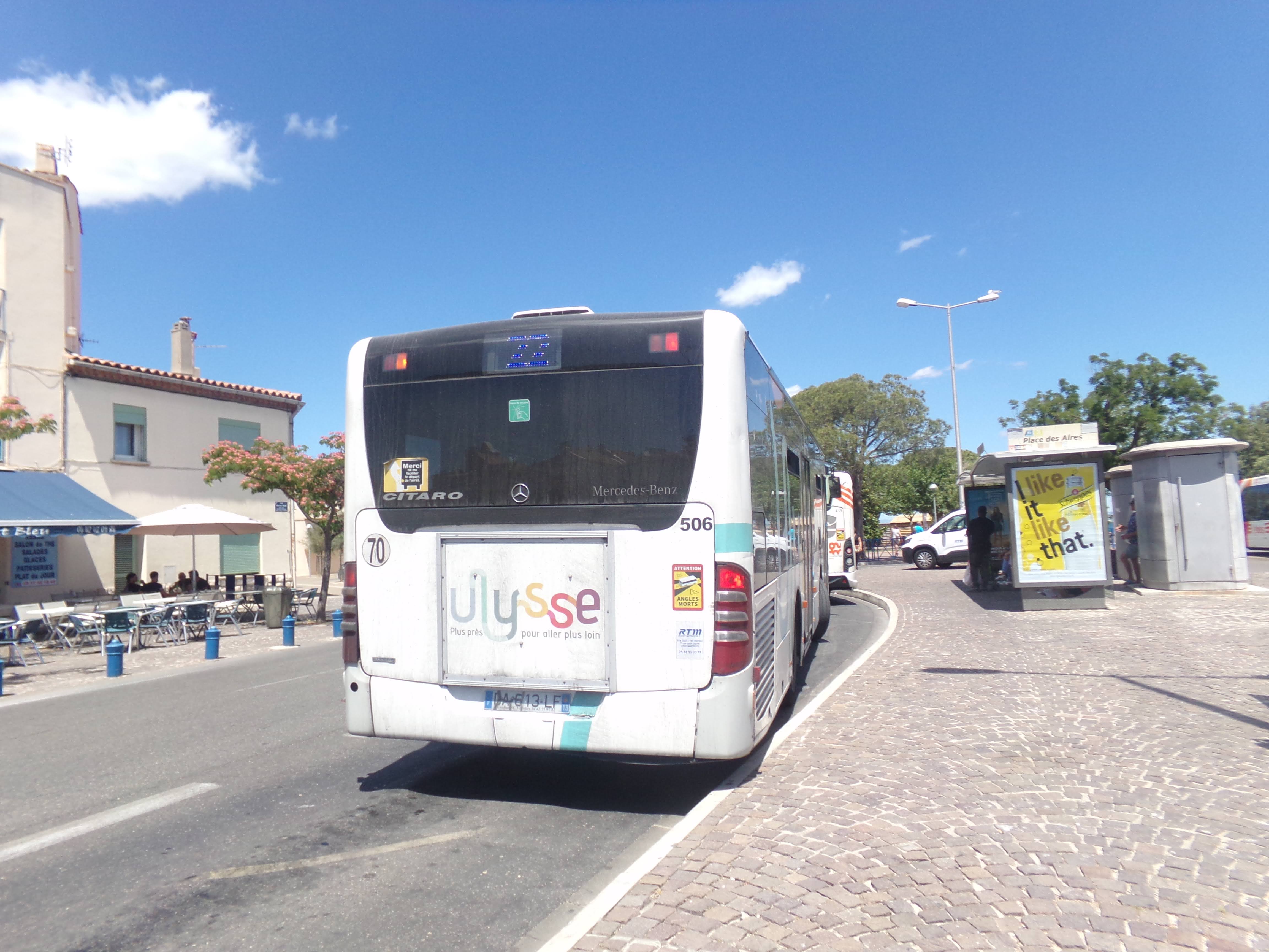 Image du véhicule
