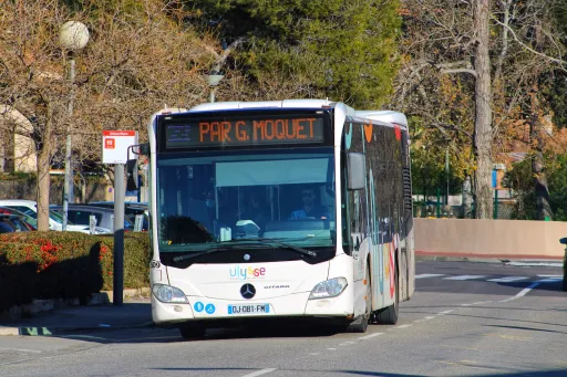 Image du véhicule