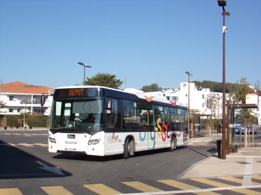 Image du véhicule