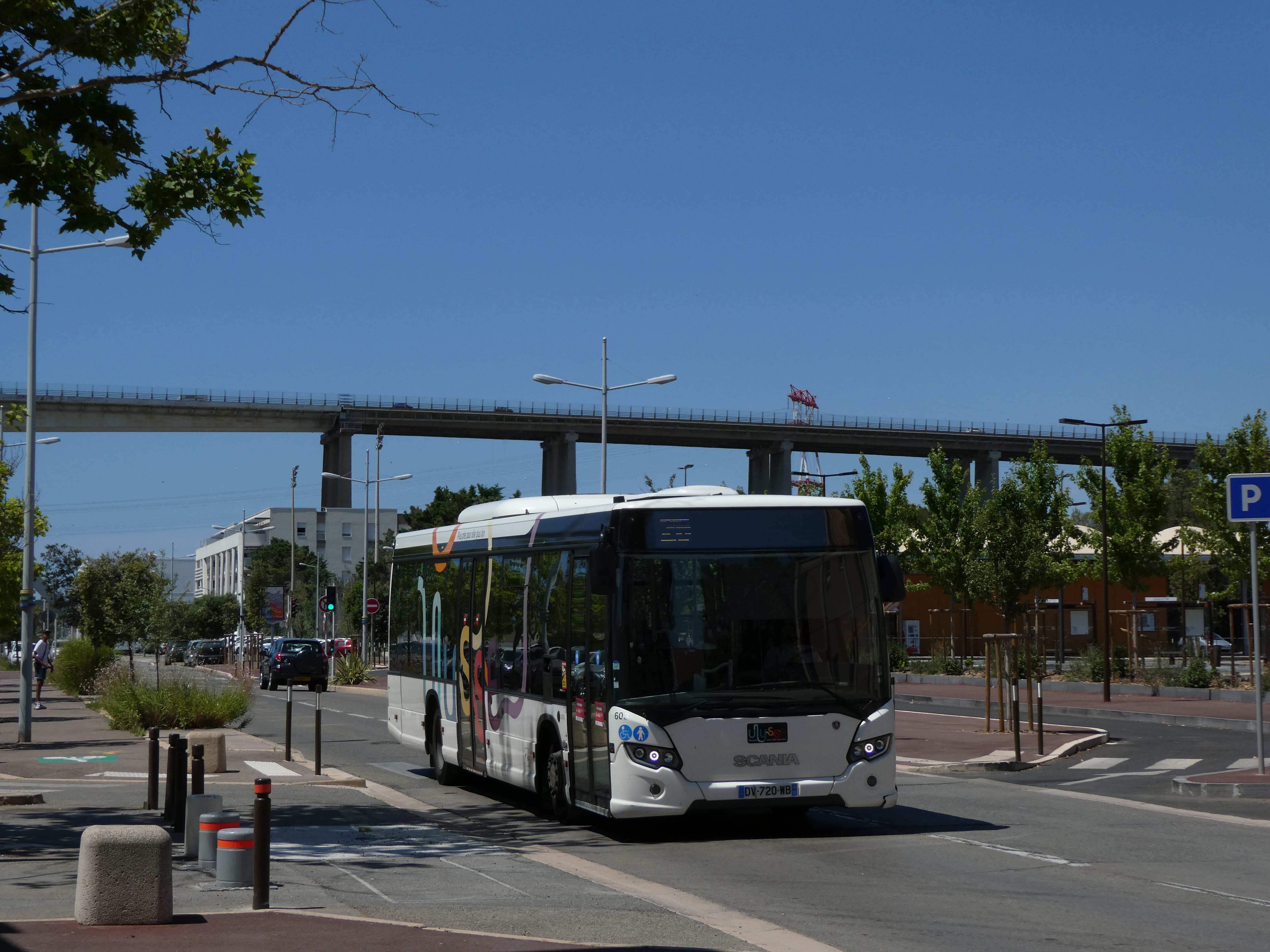 Image du véhicule