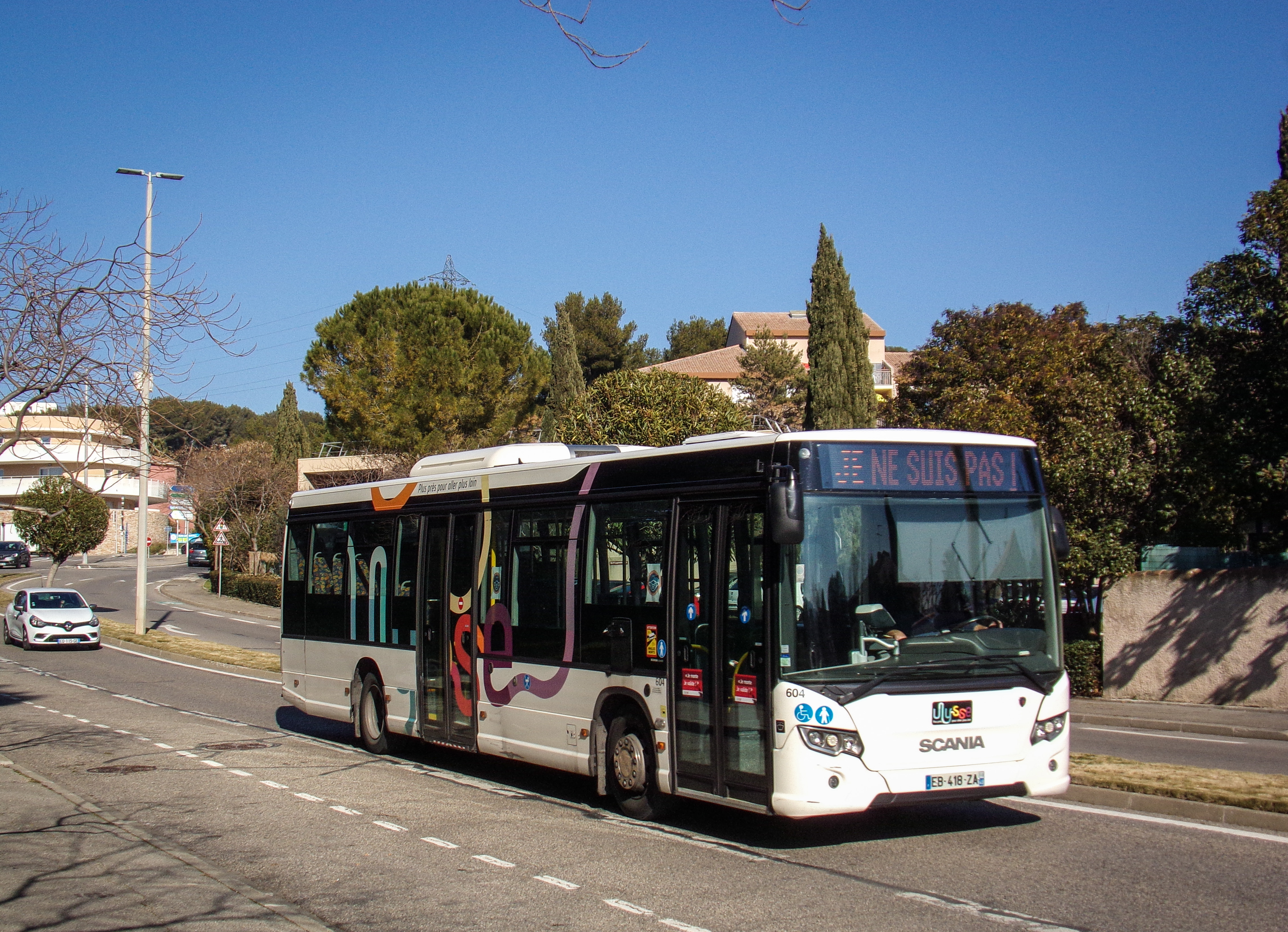 Image du véhicule
