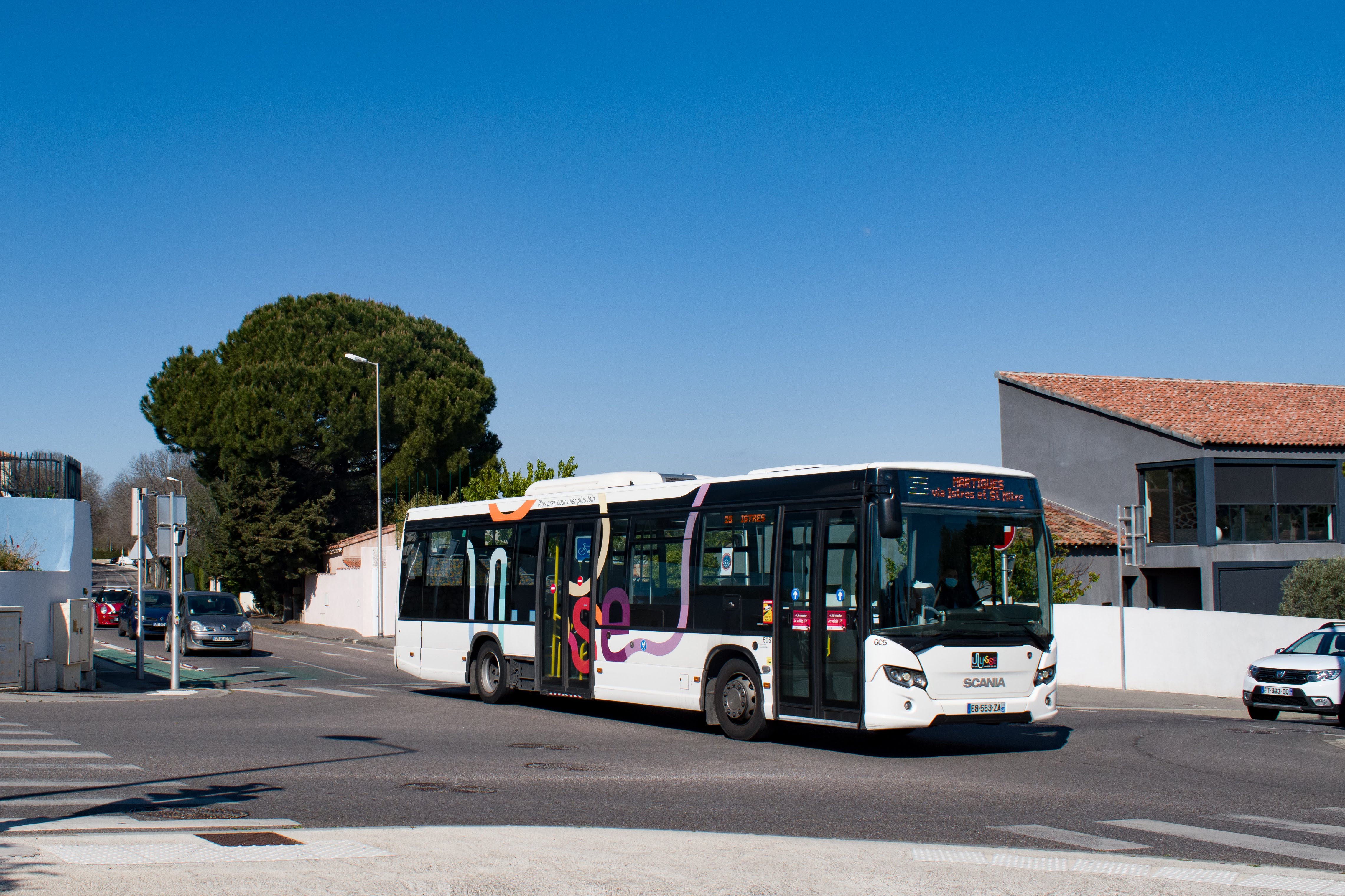Image du véhicule