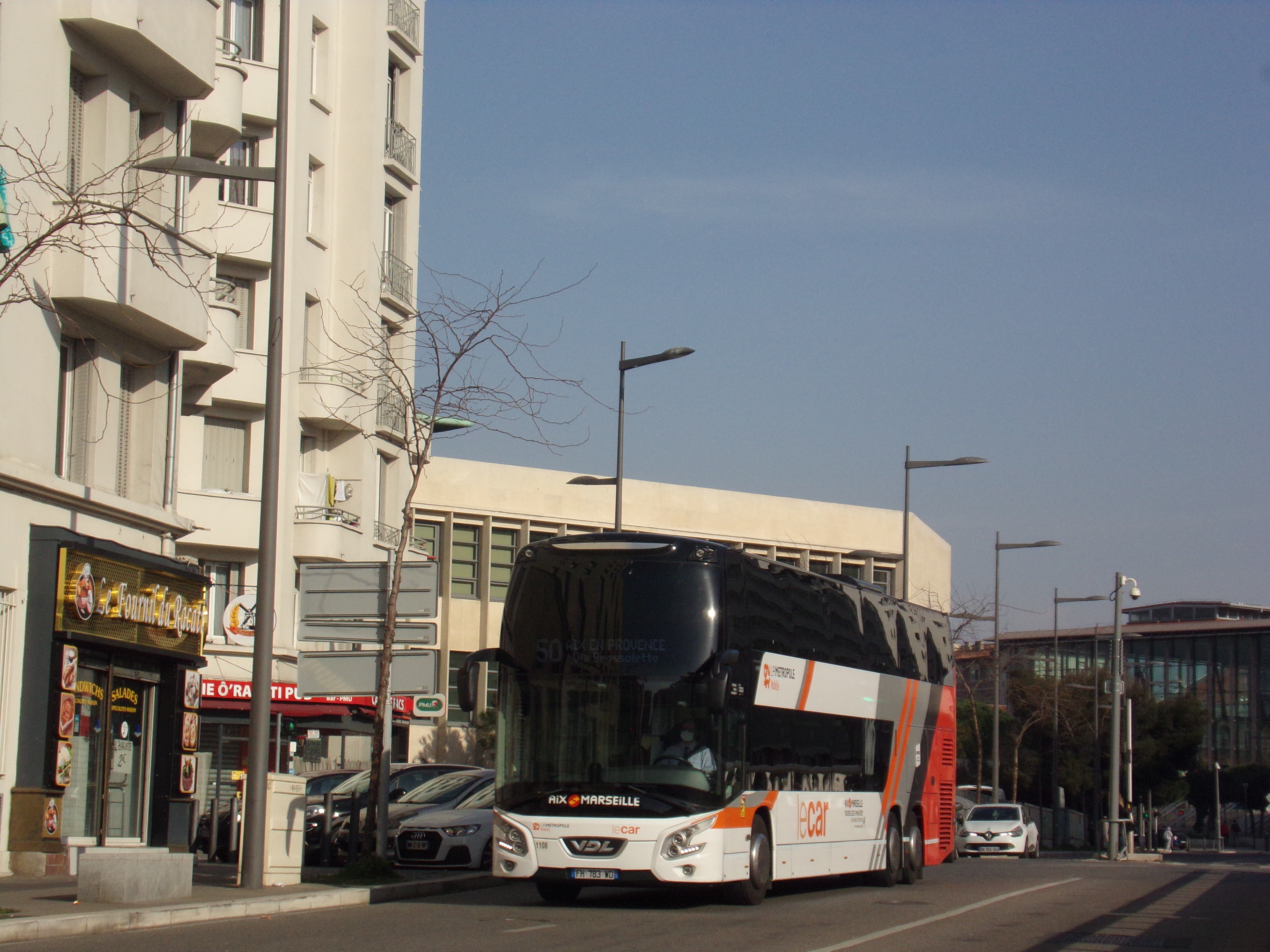 Image du véhicule