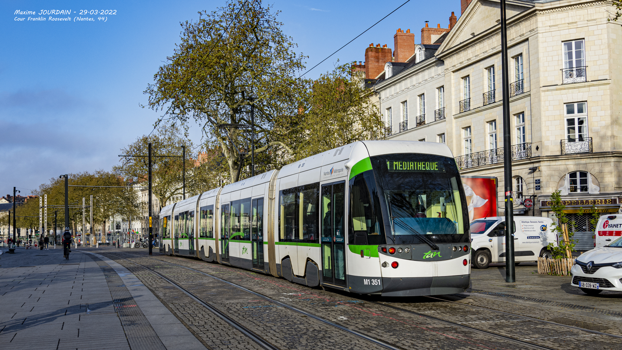 Image du véhicule