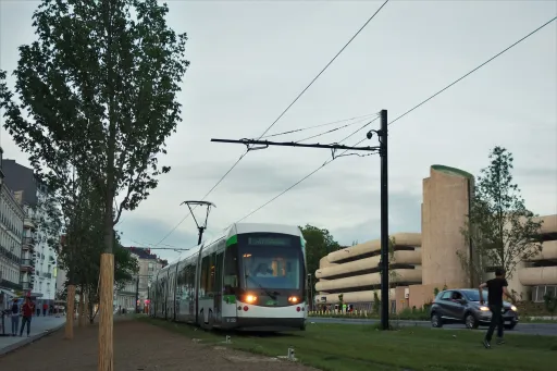 Image du véhicule
