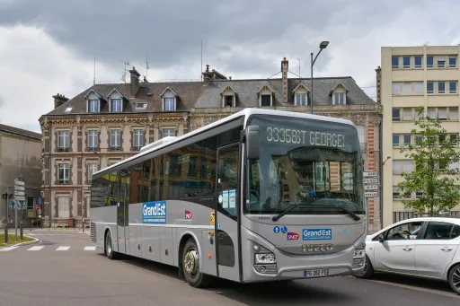 Image du véhicule