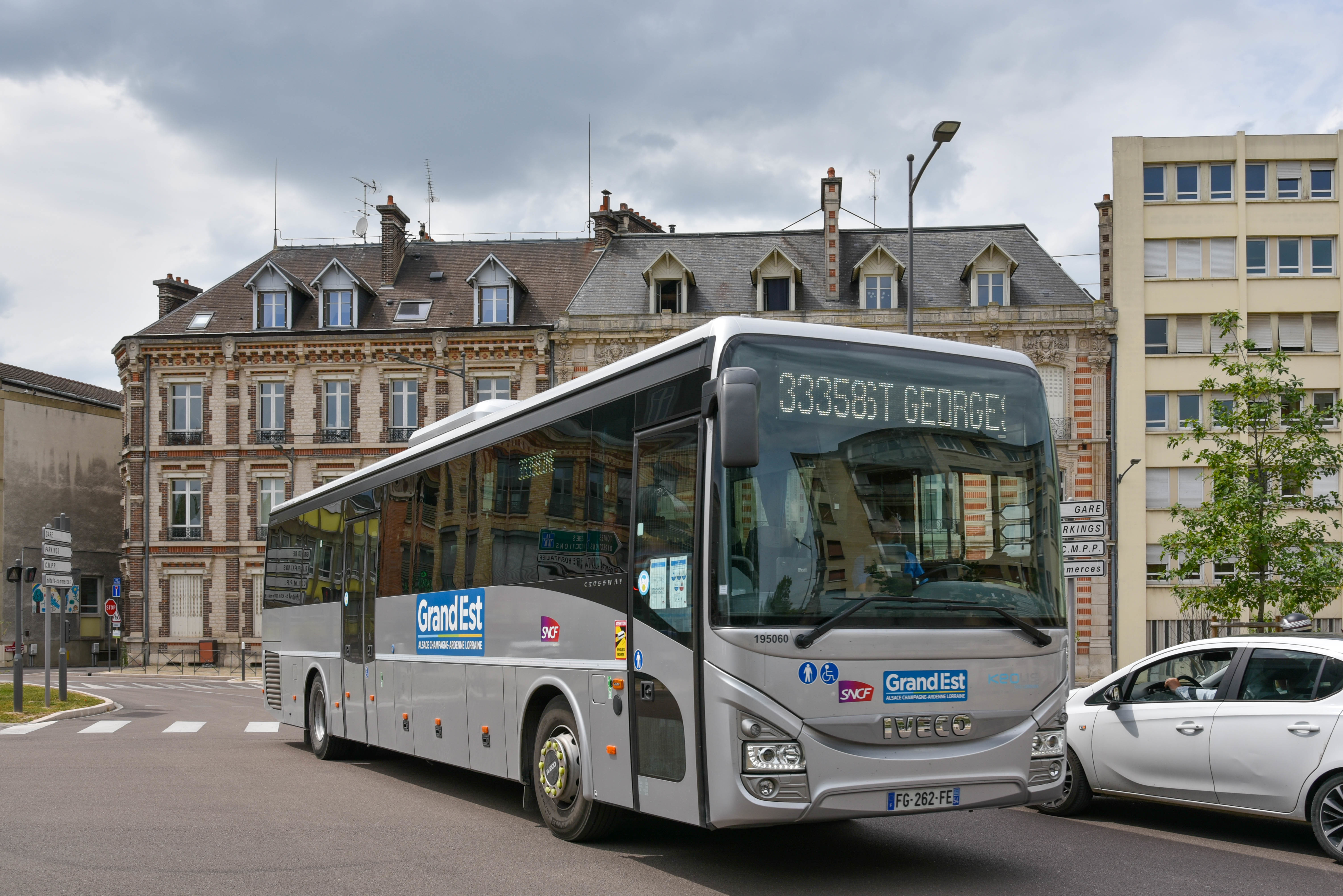 Image du véhicule