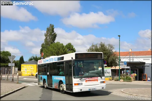 Image du véhicule