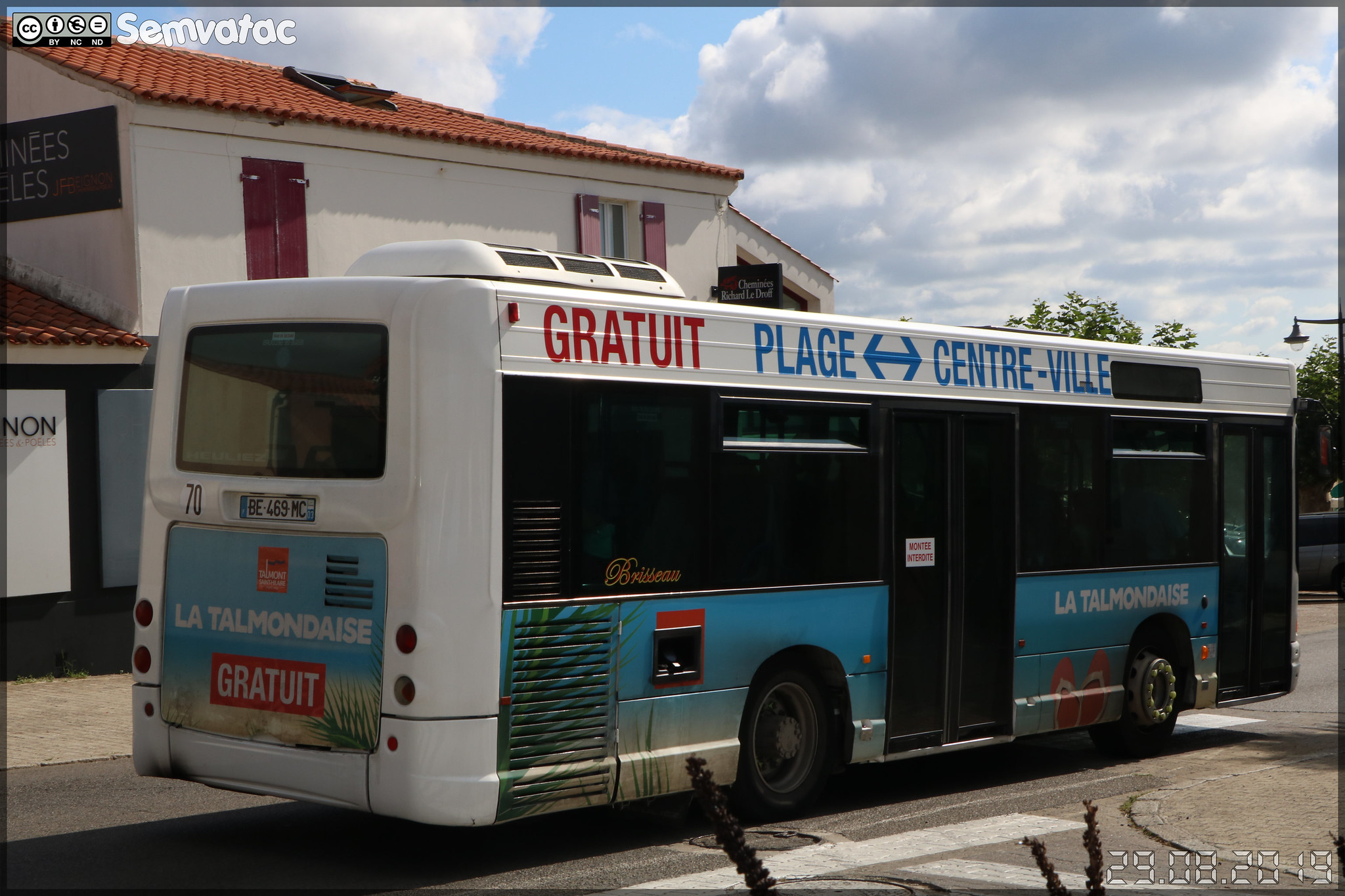 Image du véhicule