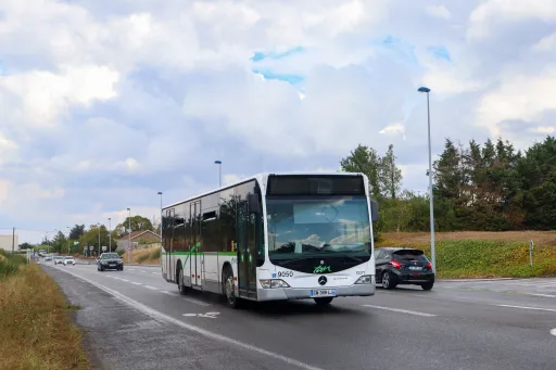 Image du véhicule