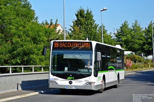 Image du véhicule